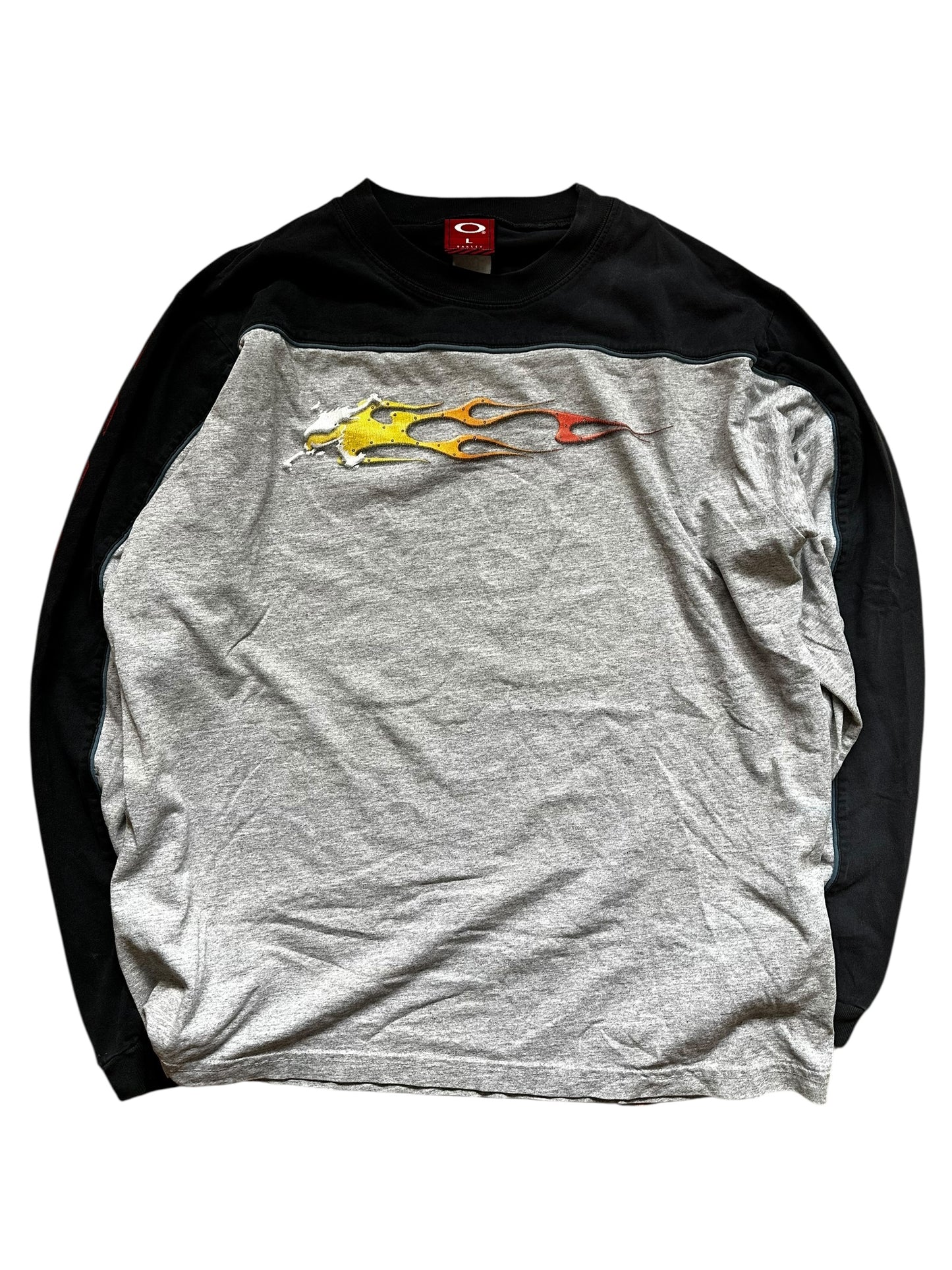 Oakley Software Long Sleeve (L)