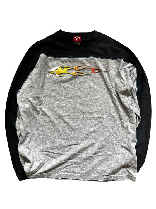 Oakley Software Long Sleeve (L)
