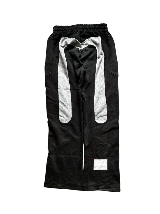 Evisu Joggers (M)