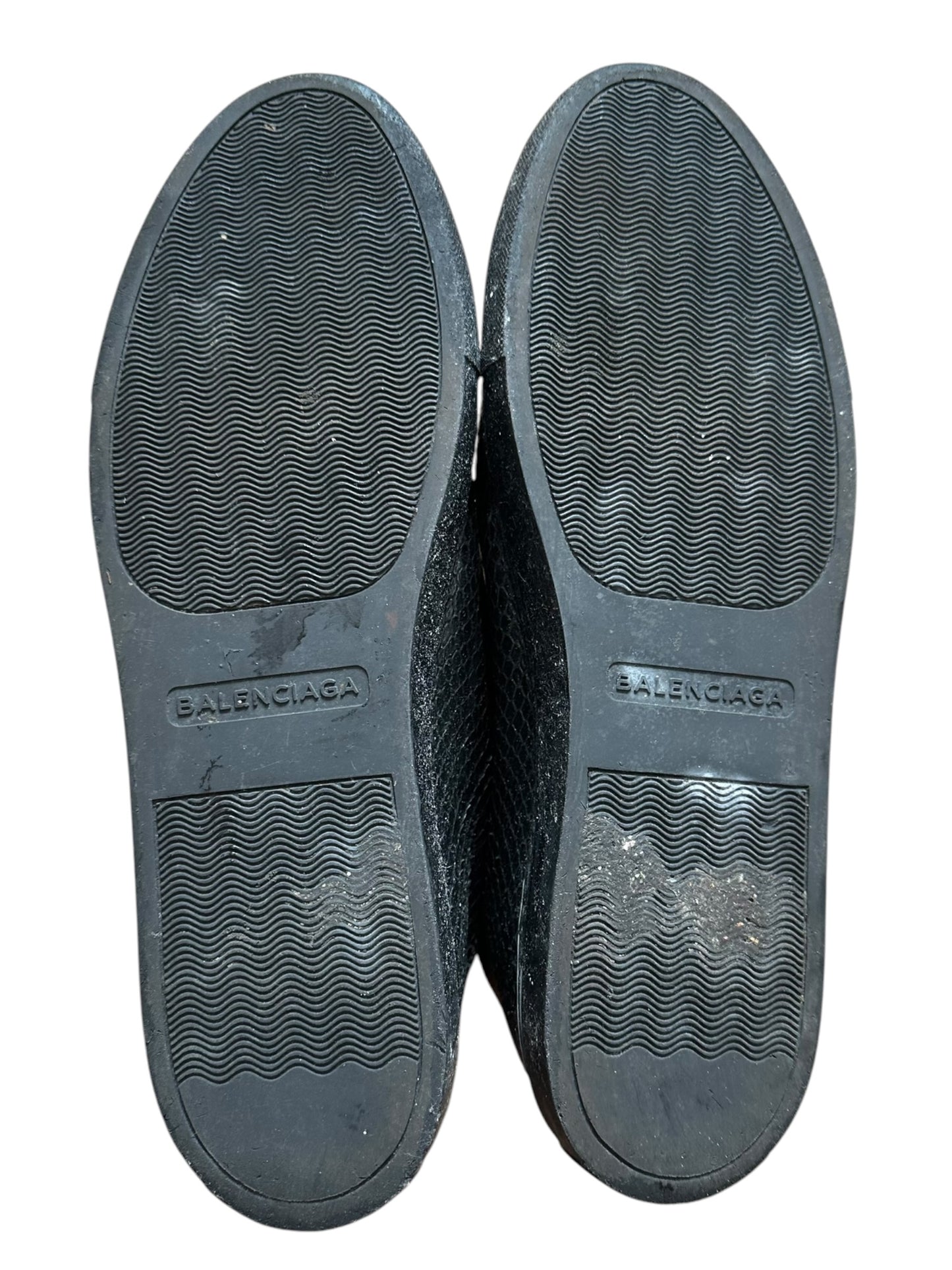Balenciaga Snakeskin Arena (12)