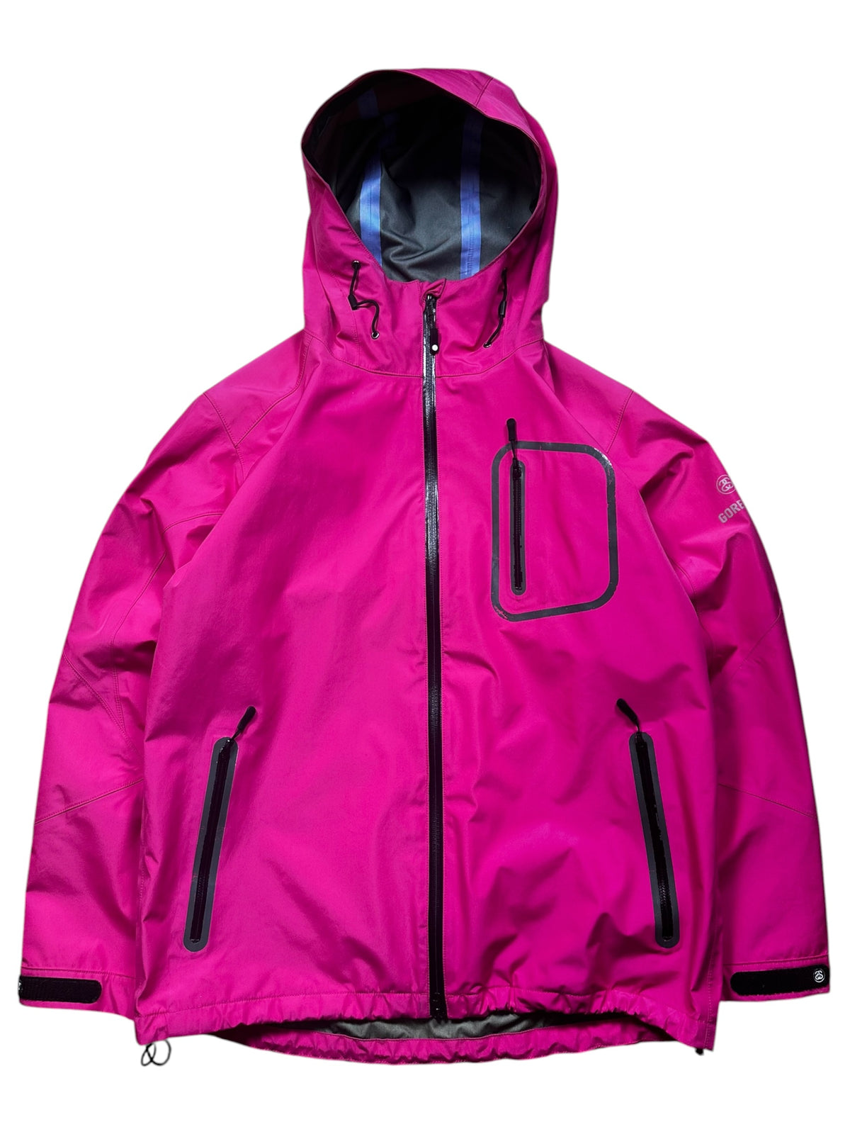 Stussy Gore-Tex Jacket (L)