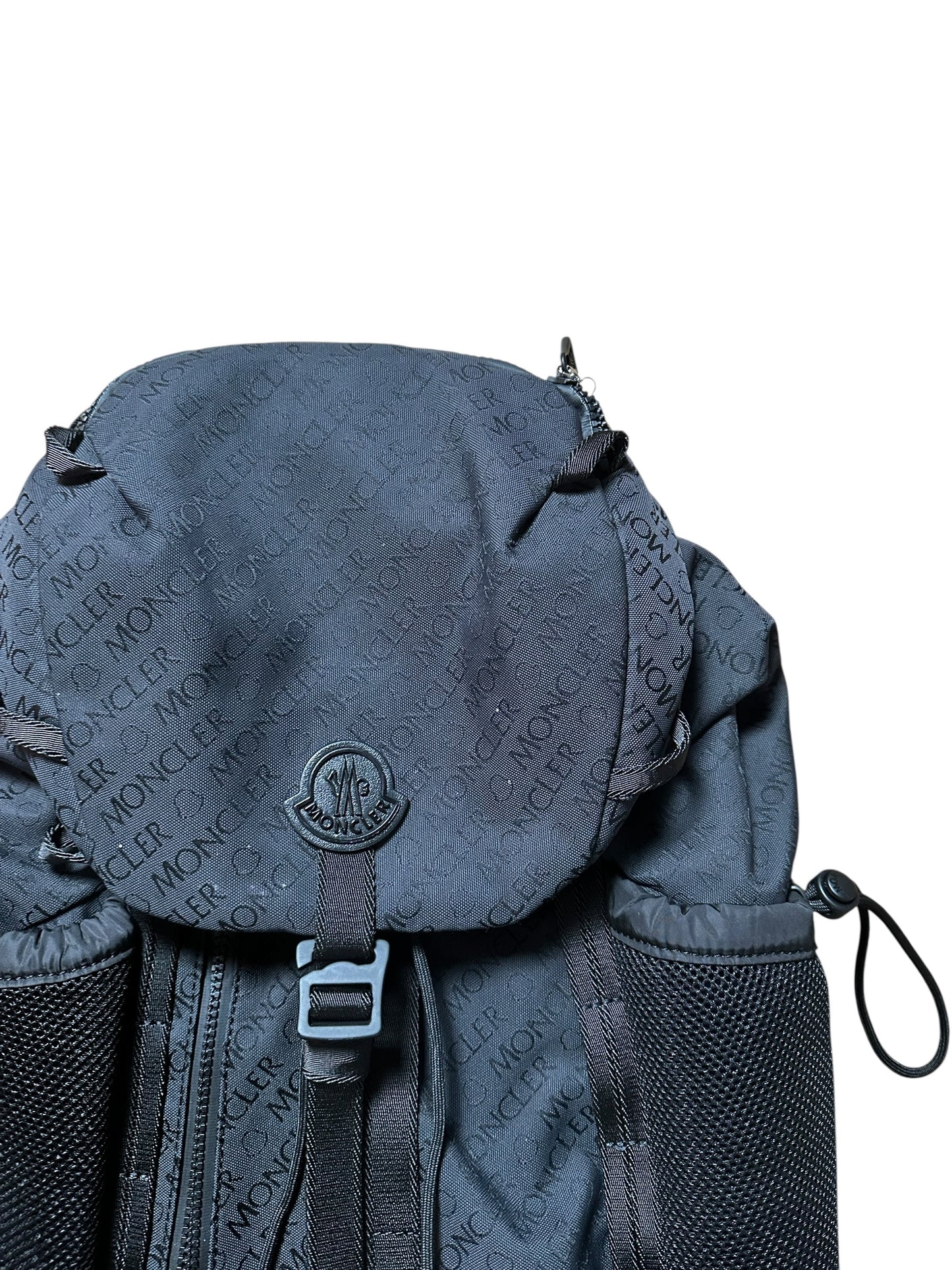 Moncler Backpack (OS)