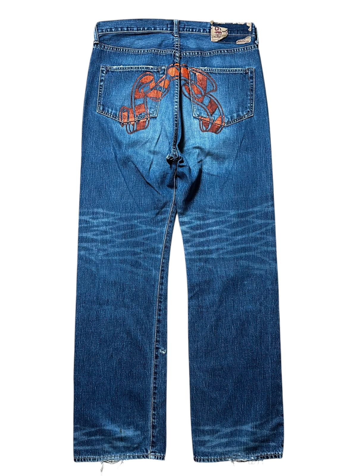 Bape Jeans (M)