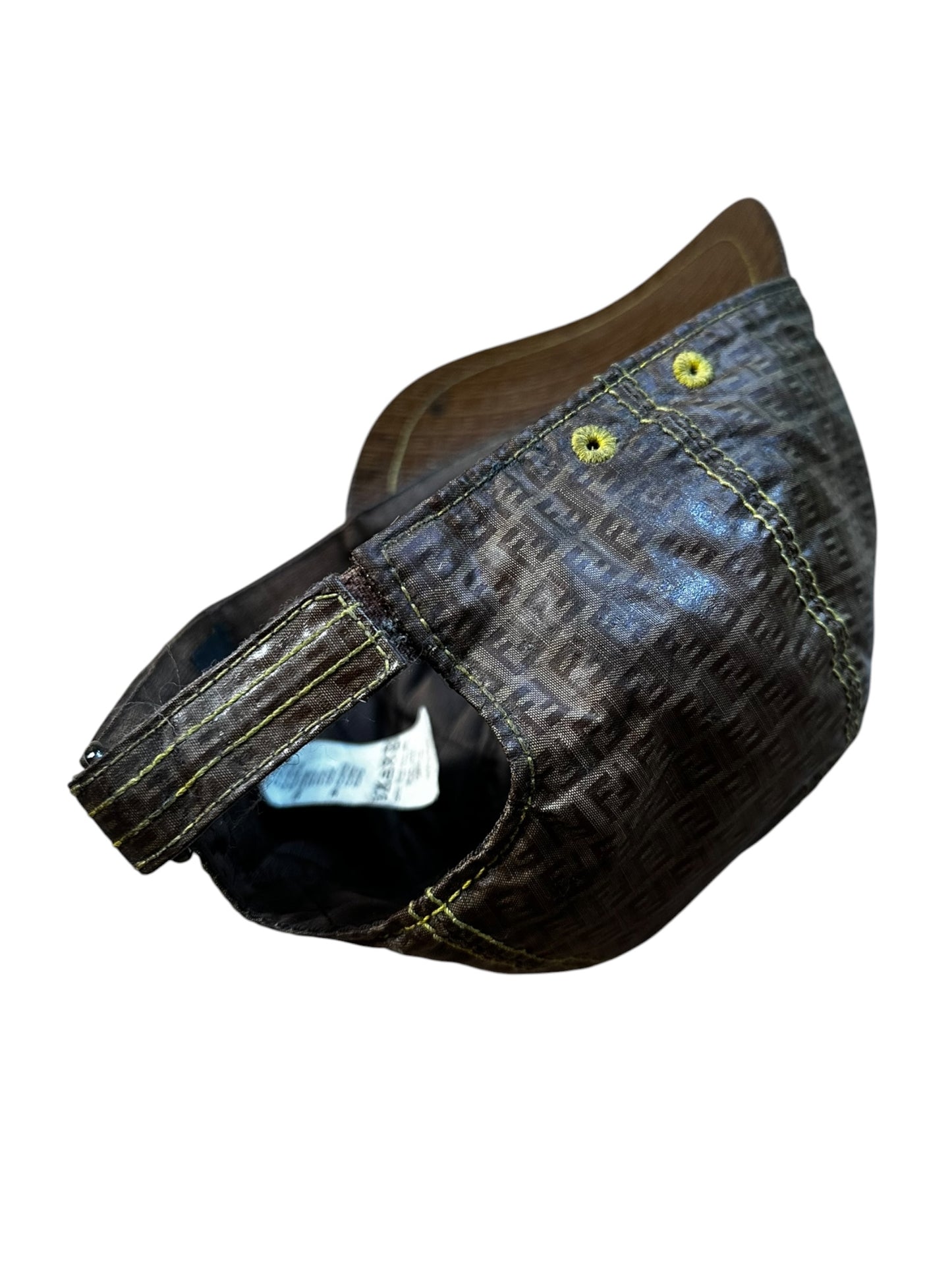 Fendi Cap (OS)