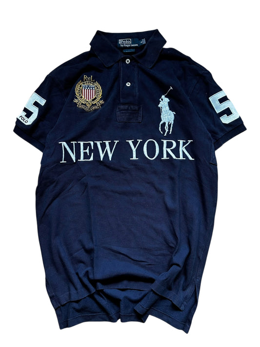 Ralph Lauren Polo (S)