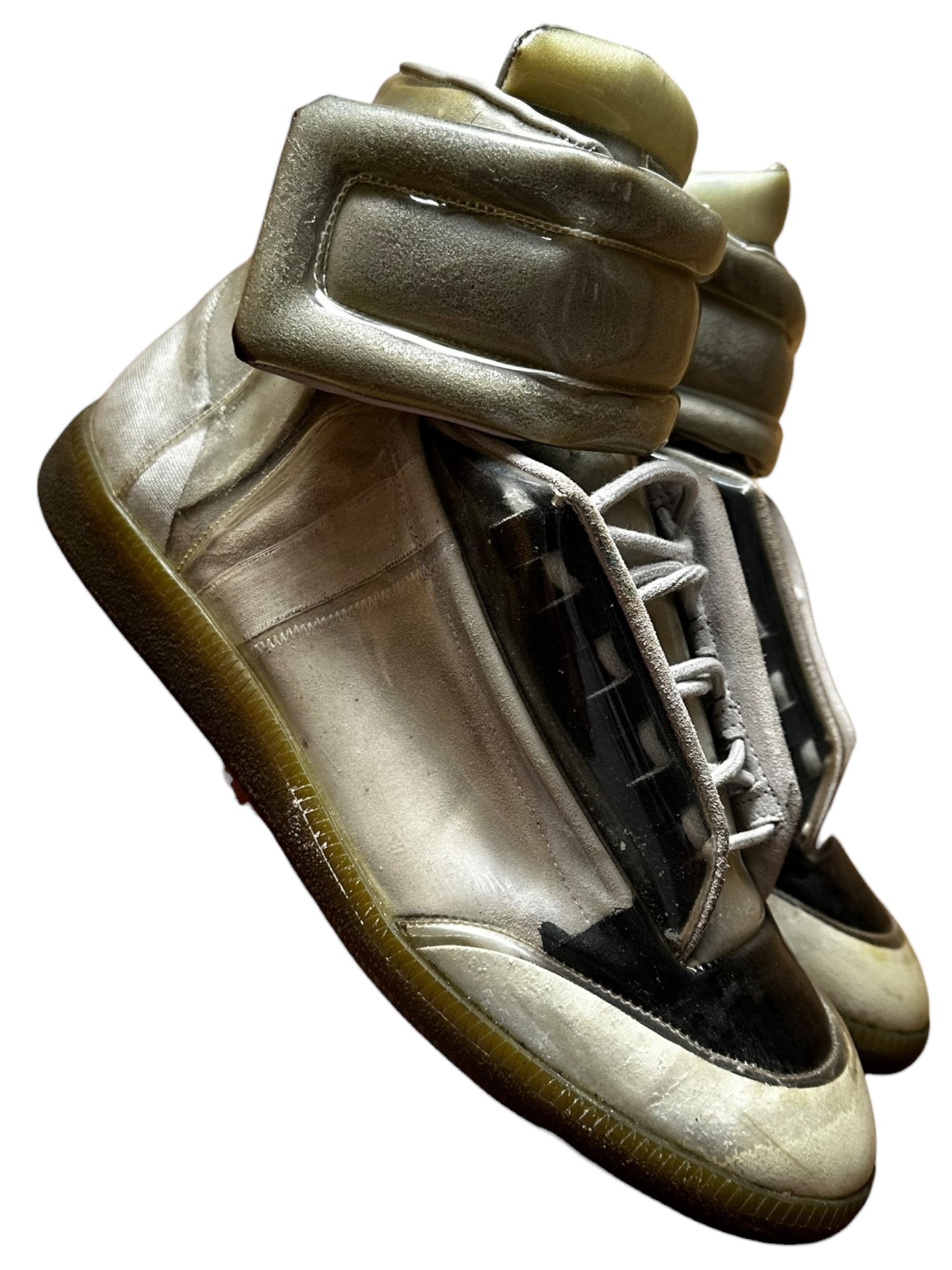 Maison Margiela PVC Future (12)