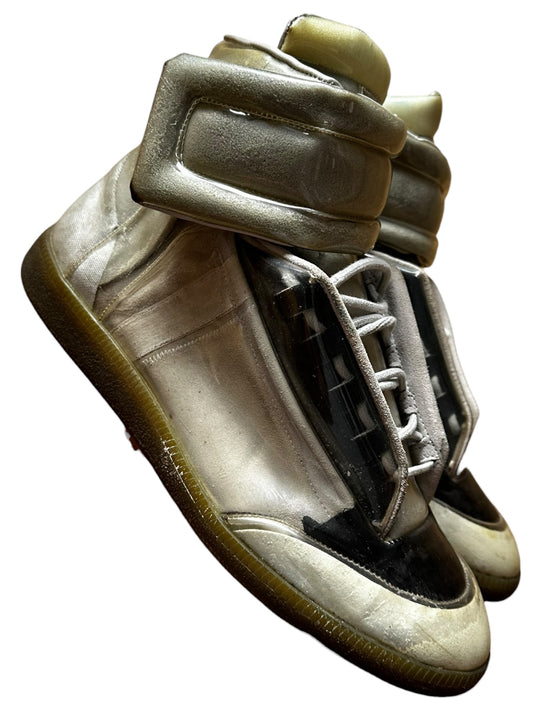 Maison Margiela PVC Future (12)