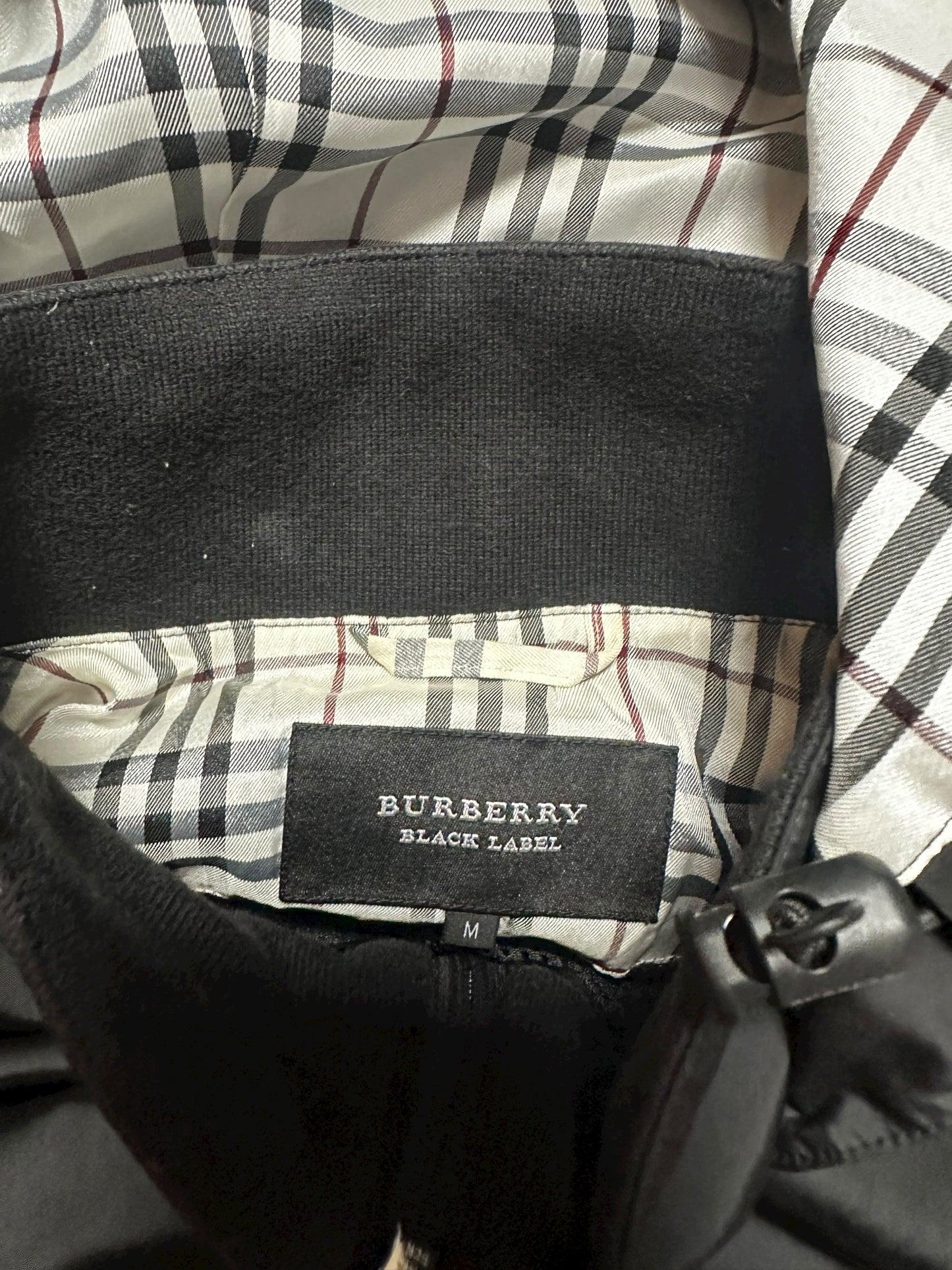 Burberry Gilet (M)