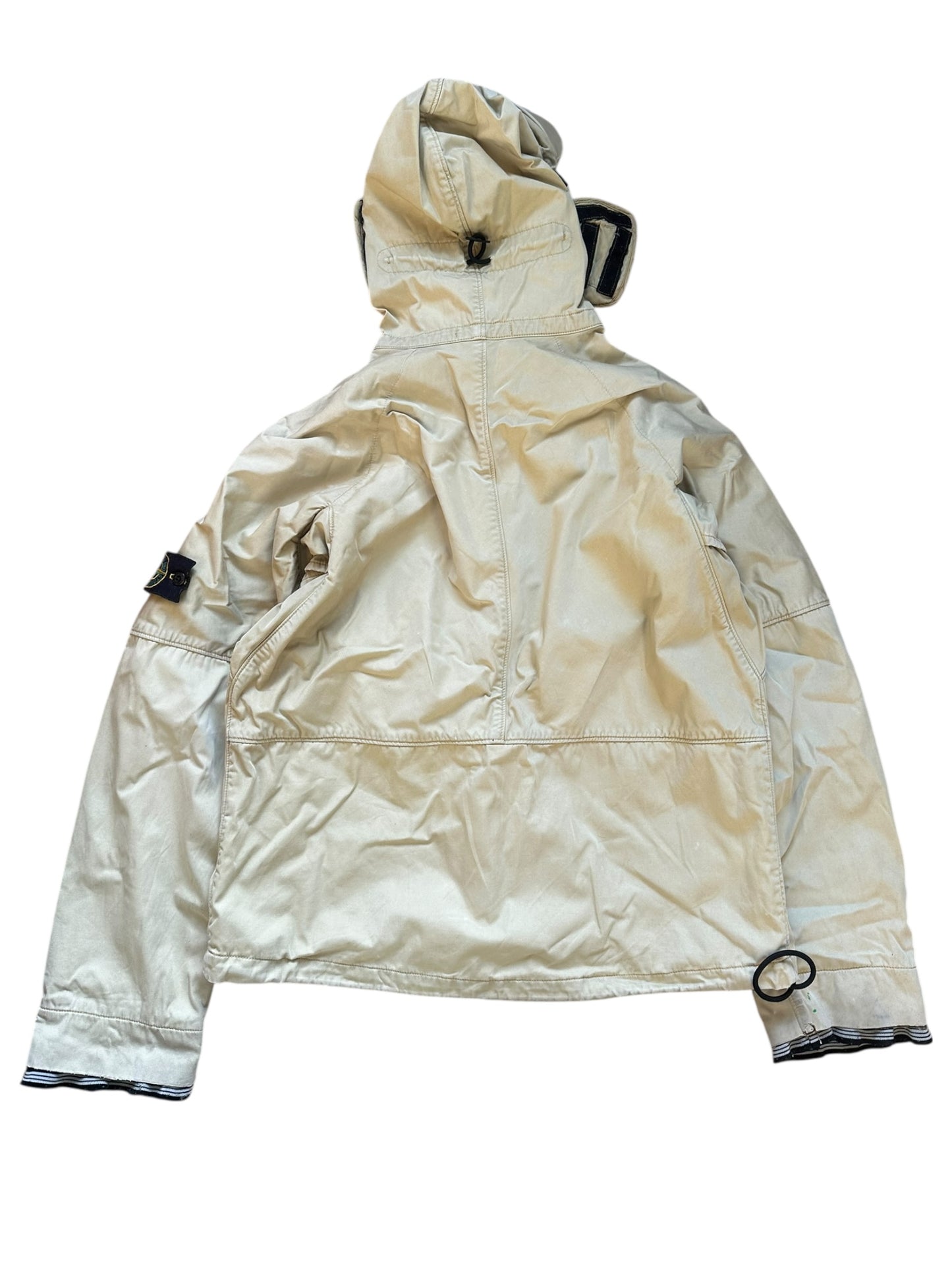 Stone Island Sniper Jacket (L)