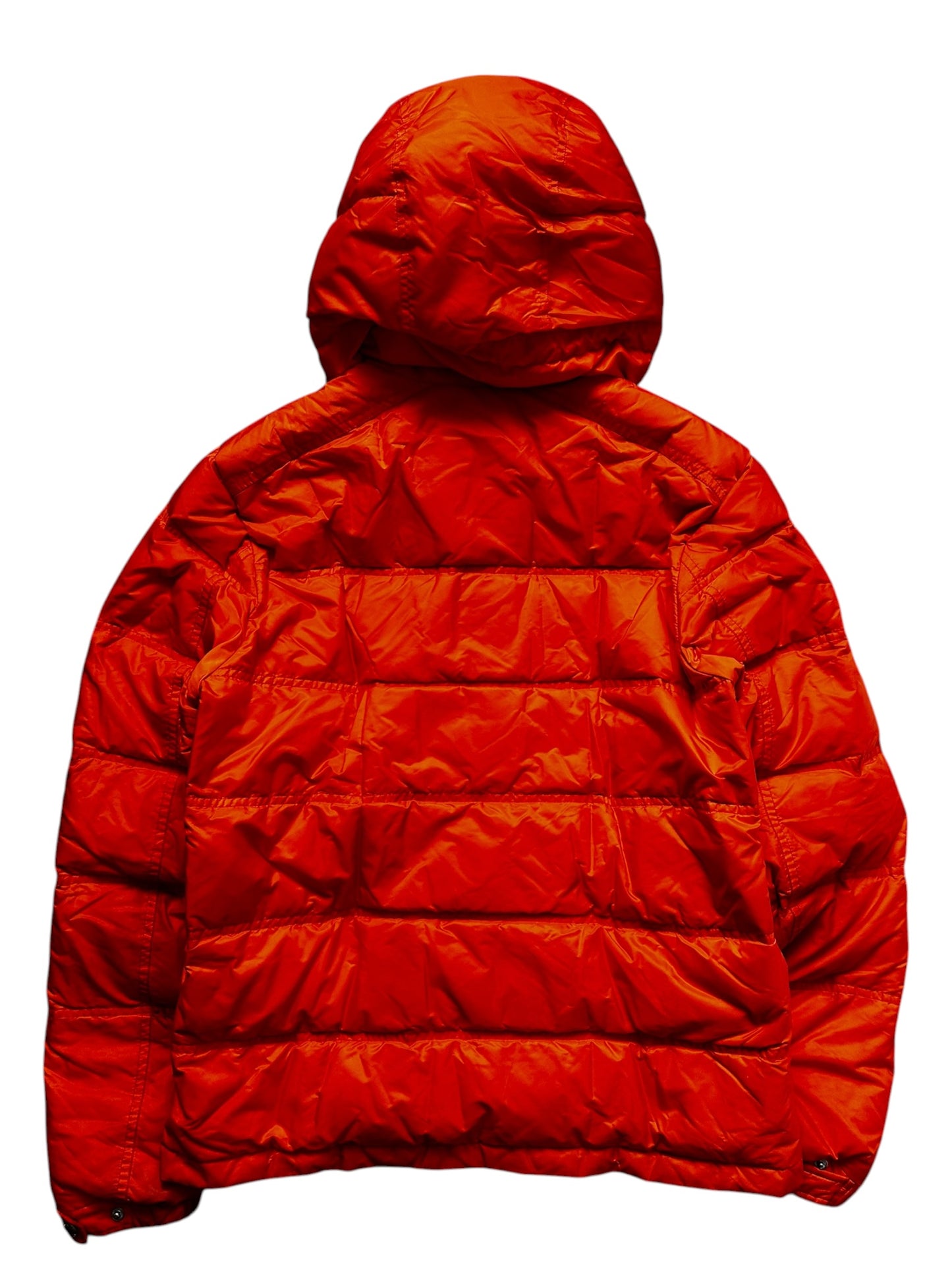 Prada Puffer Jacket (M)