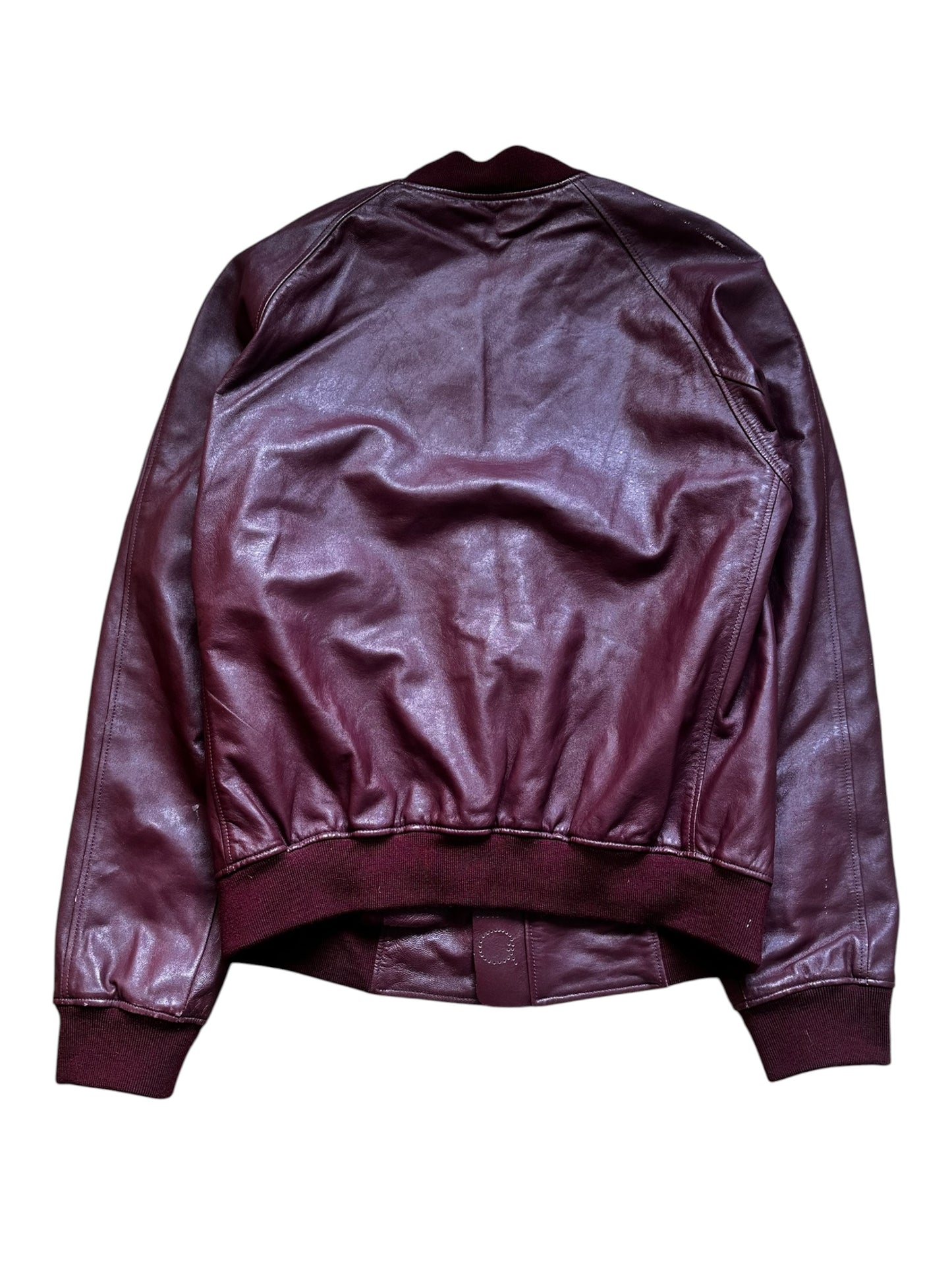 Alexander McQueen Jacket (M)