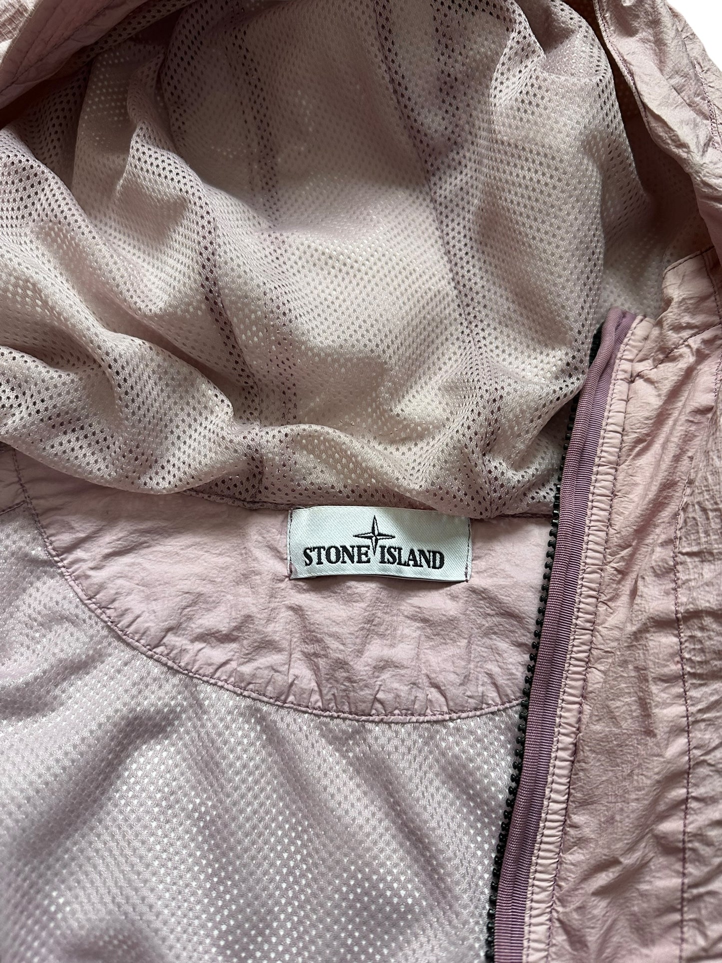 Stone Island Jacket (XL)