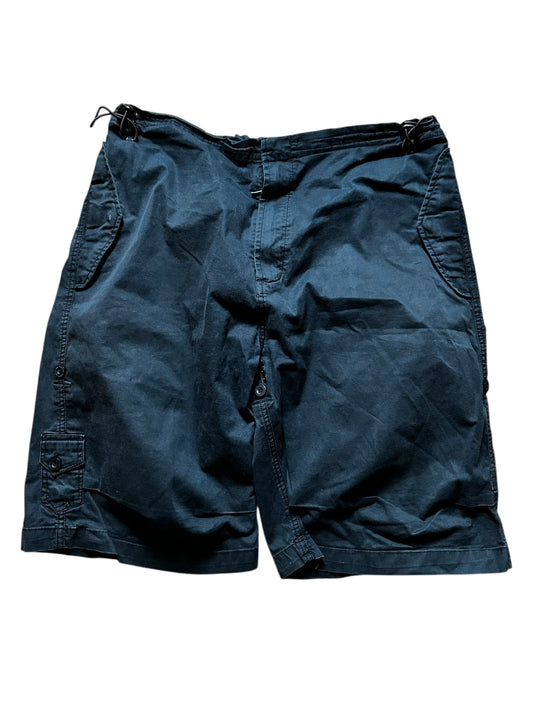 Maharishi Cargo Shorts (L)