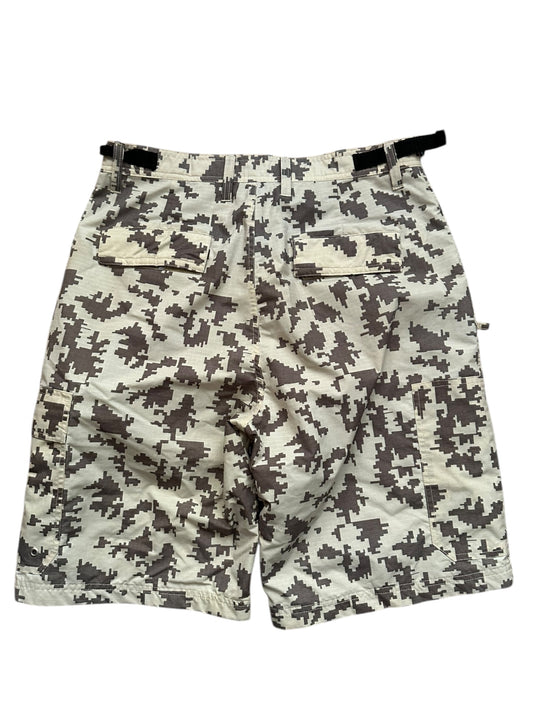 Stussy Digi Camo Cargo Short (L)