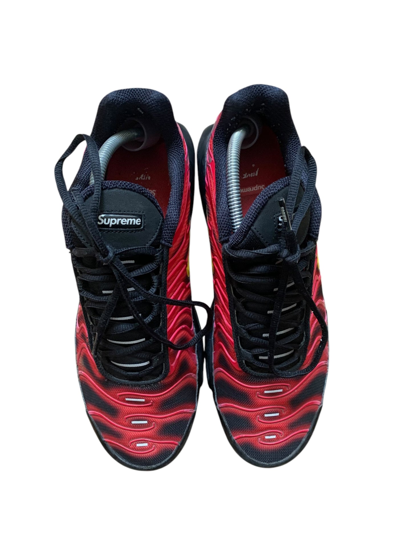 Nike x Supreme air max plus TN (8)
