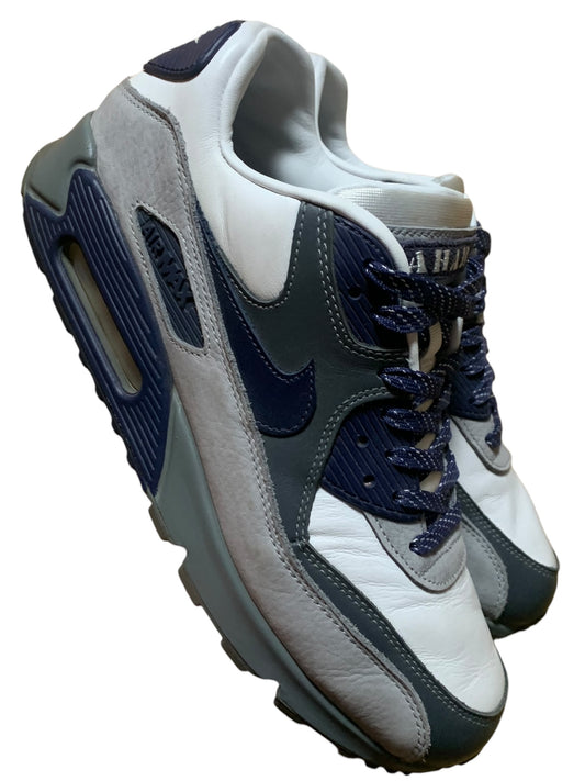 Nike air max 90s ‘Lahar’ (8.5)