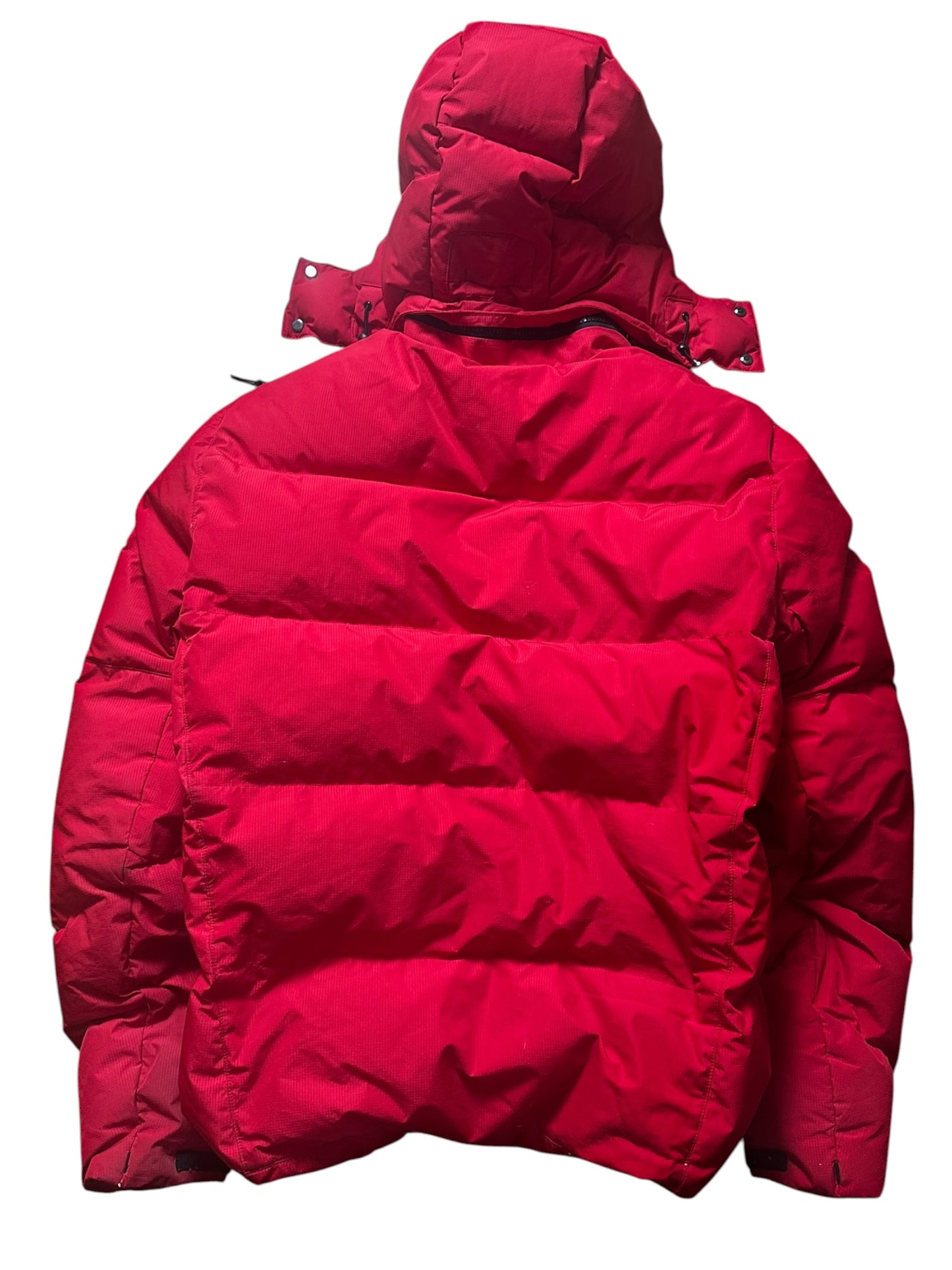Ralph Lauren Puffer Jacket (M)