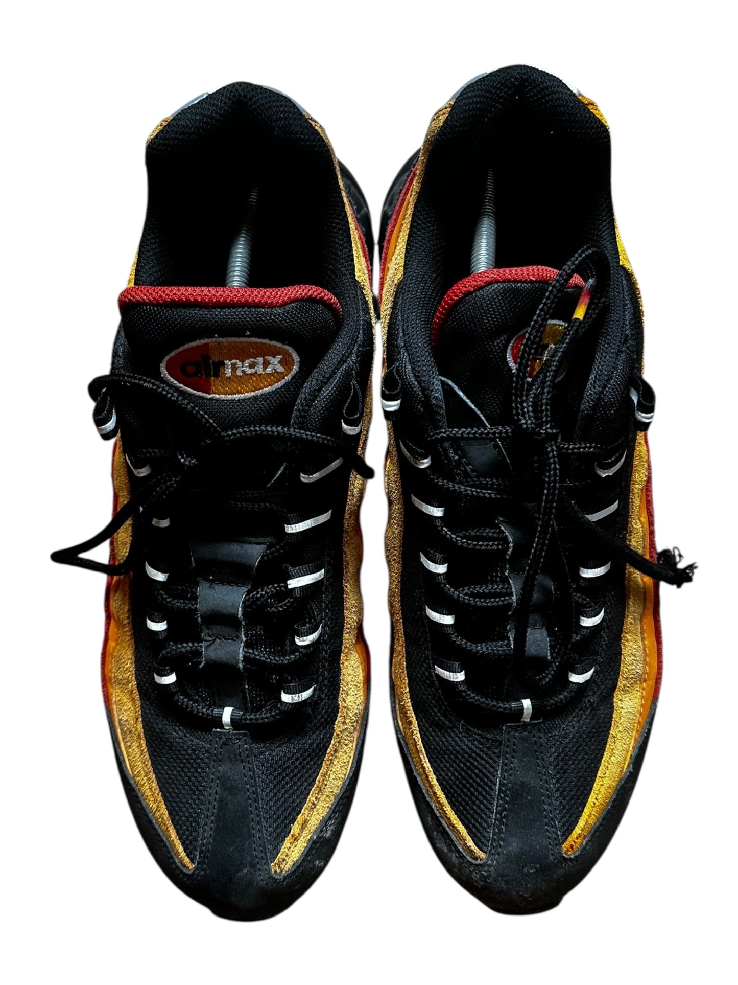 Nike 95s ‘Raygun’ (10.5)