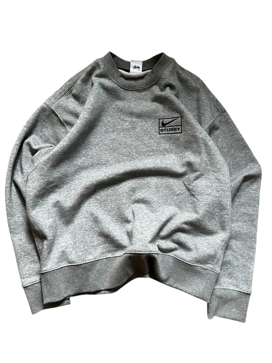 Nike Stussy Hoodie (M)
