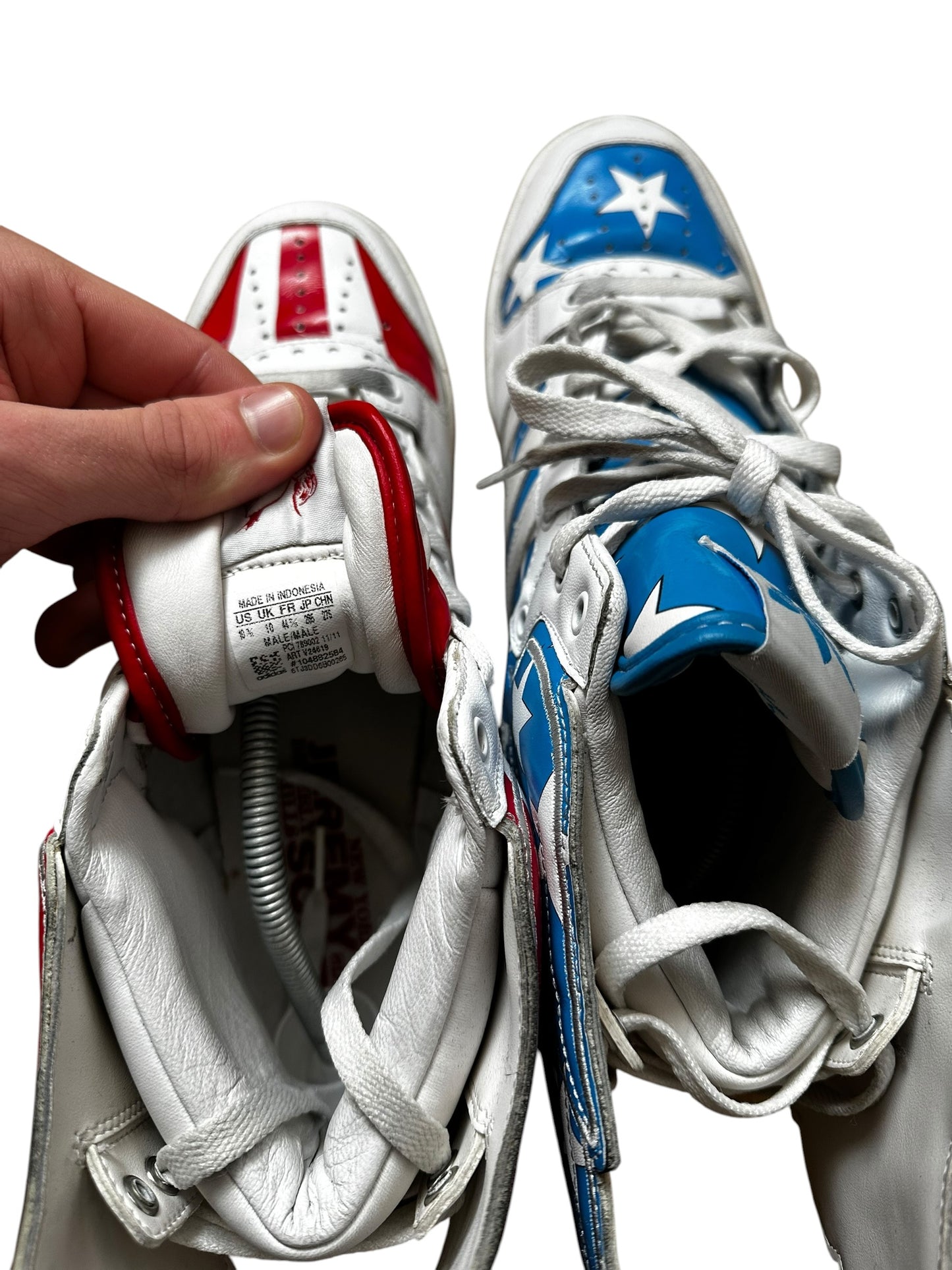 Adidas Jeremy Scott USA Wings (10)