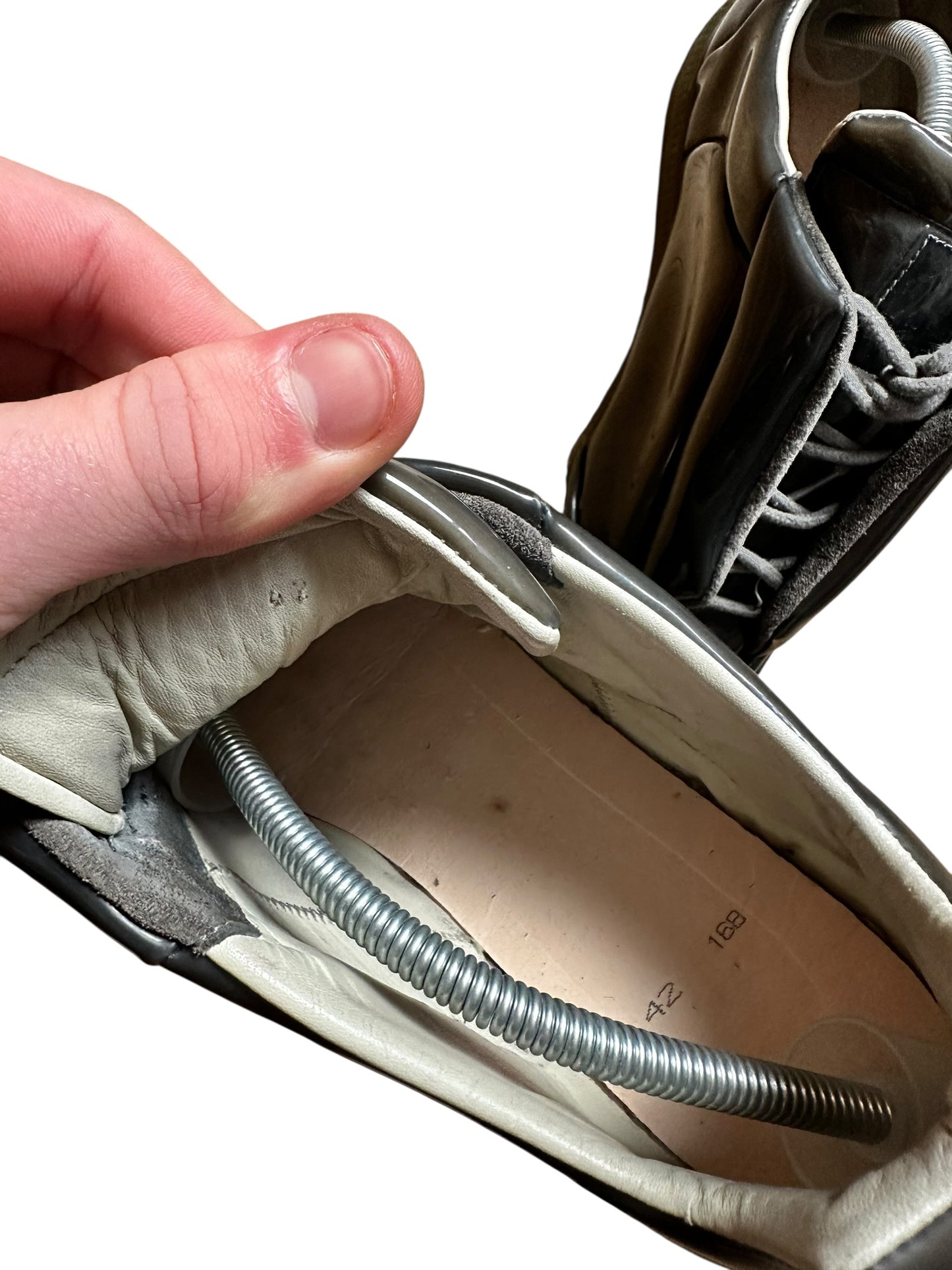 Maison Margiela PVC Futures (8)