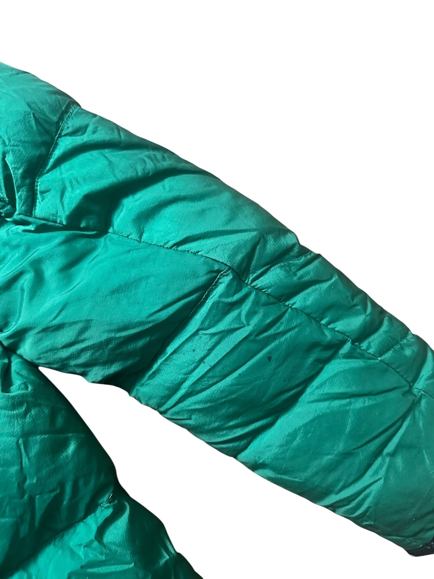 Ralph Lauren Puffer Jacket (M)