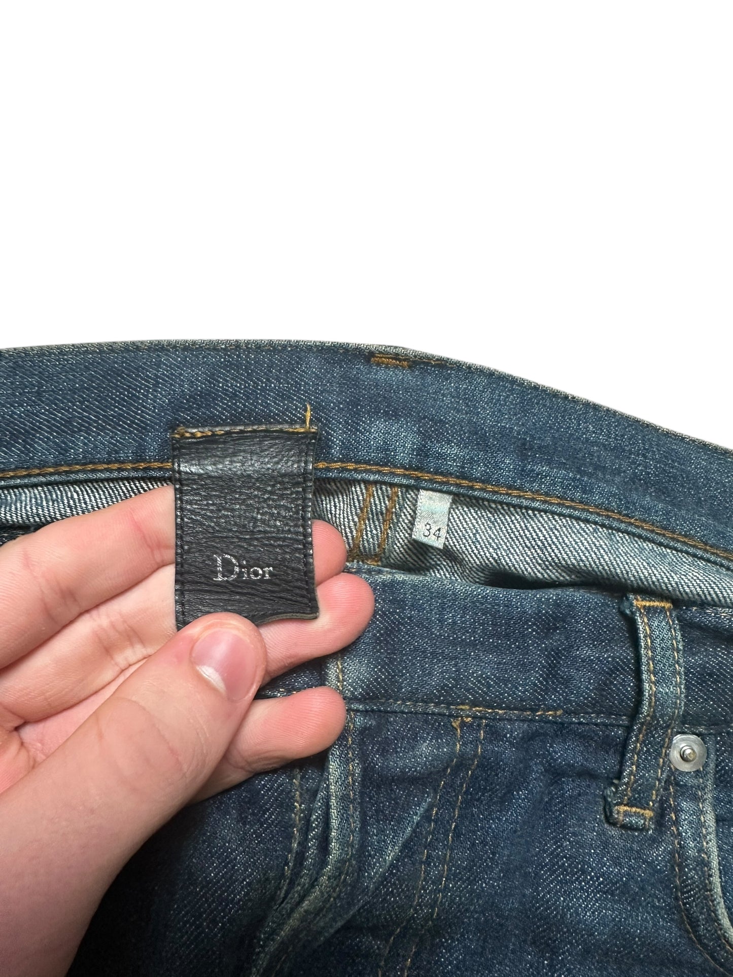Dior Jeans (L)