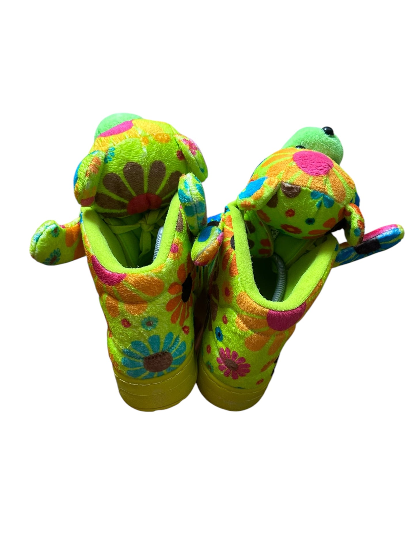 Adidas Jeremy Scott Teddy (9)