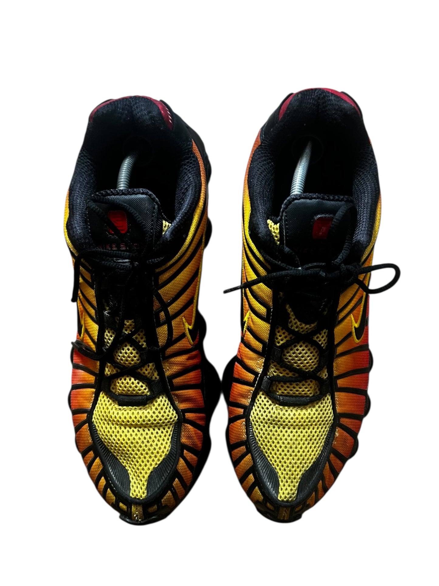 Nike Shox TL ‘Sunrise’ (10)