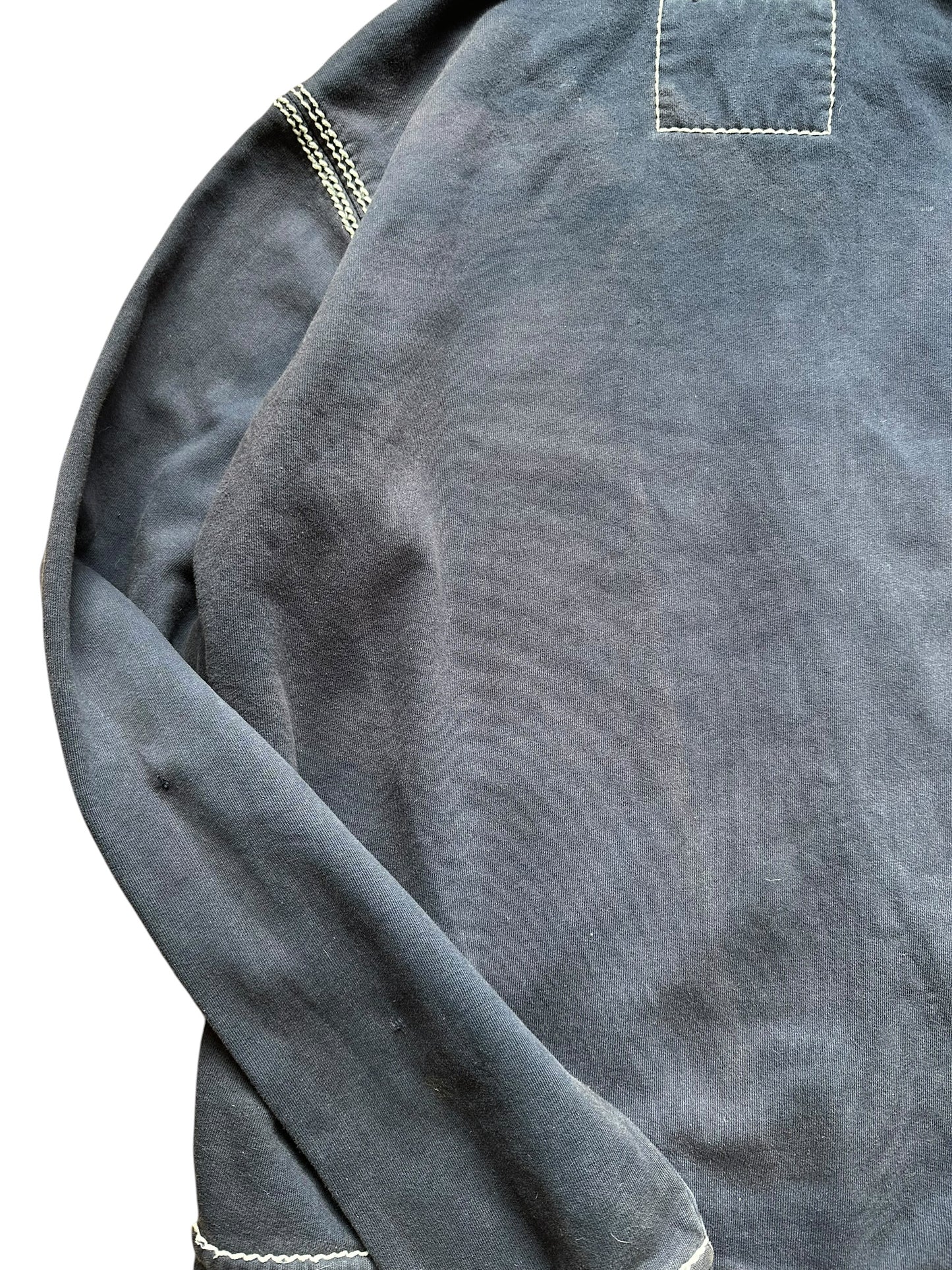 True Religion Hoodie (L)