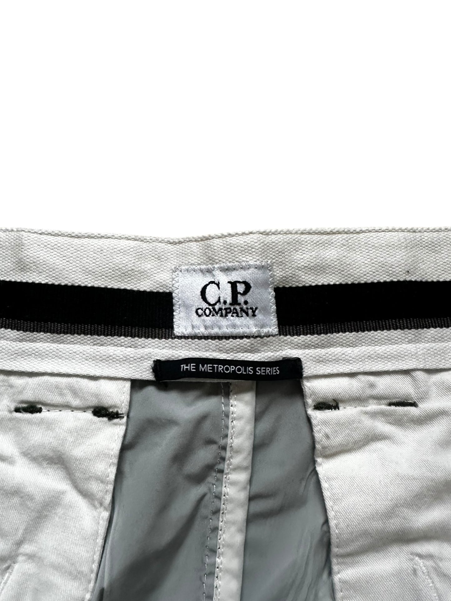 CP Company Tracery Shorts (L)