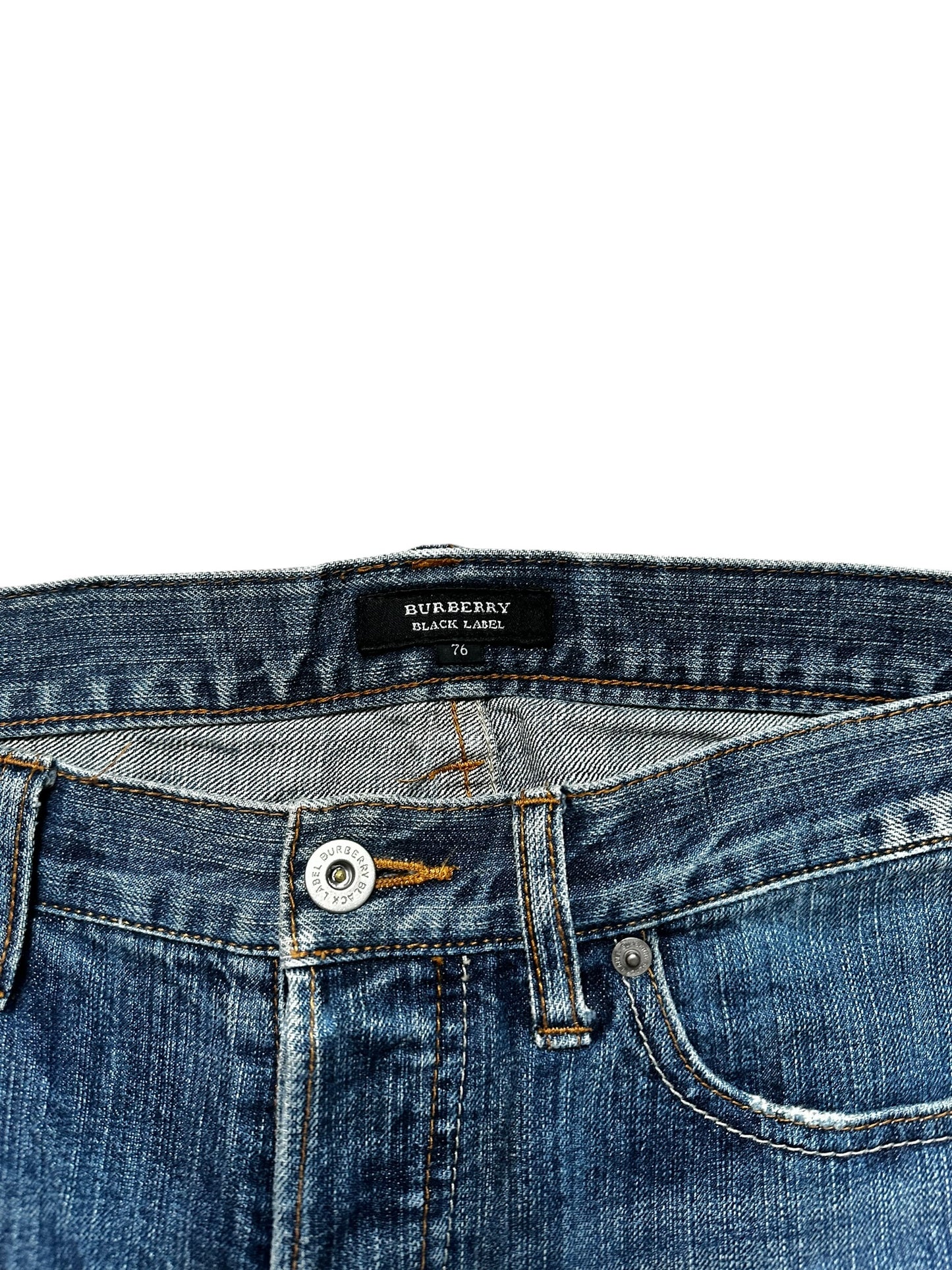Burberry Jeans (M)