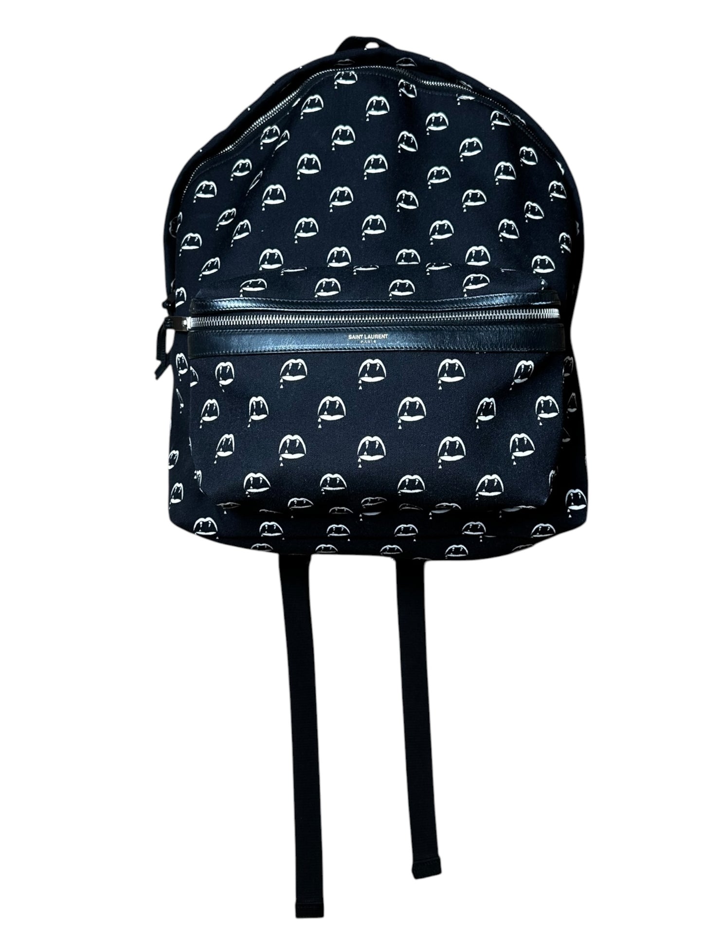Saint Laurent Paris Backpack (OS)