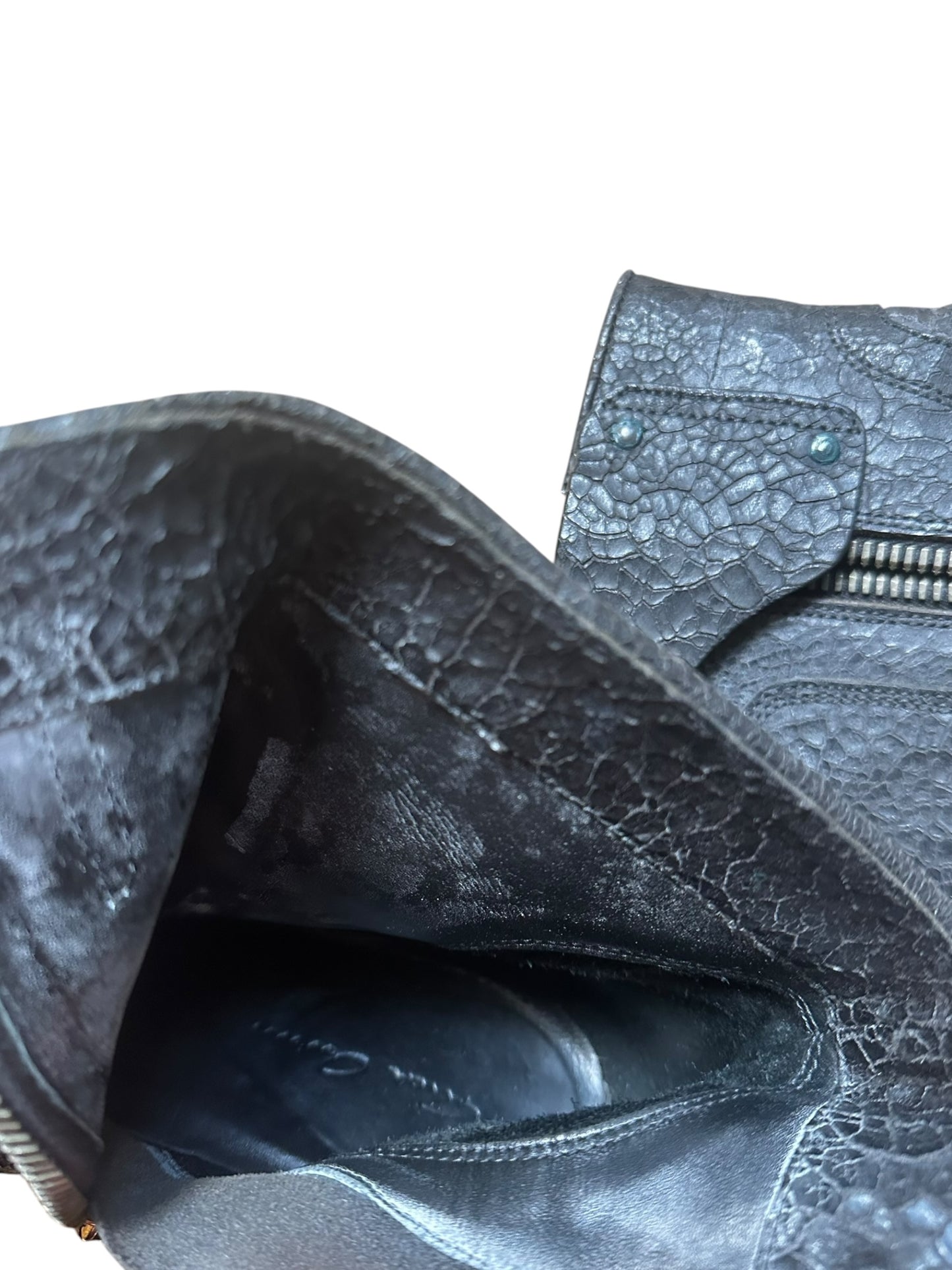 Rick Owens Spike Boot (5)
