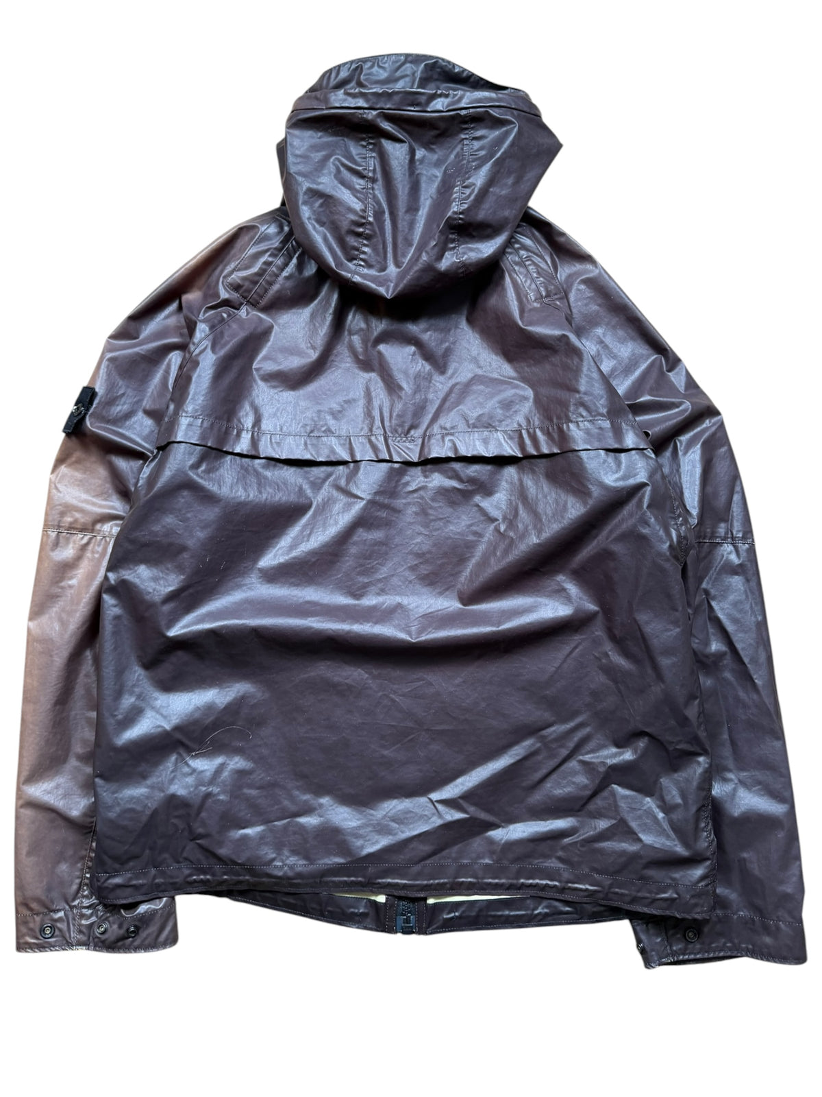 Stone Island Heat Reactive Jacket (L)