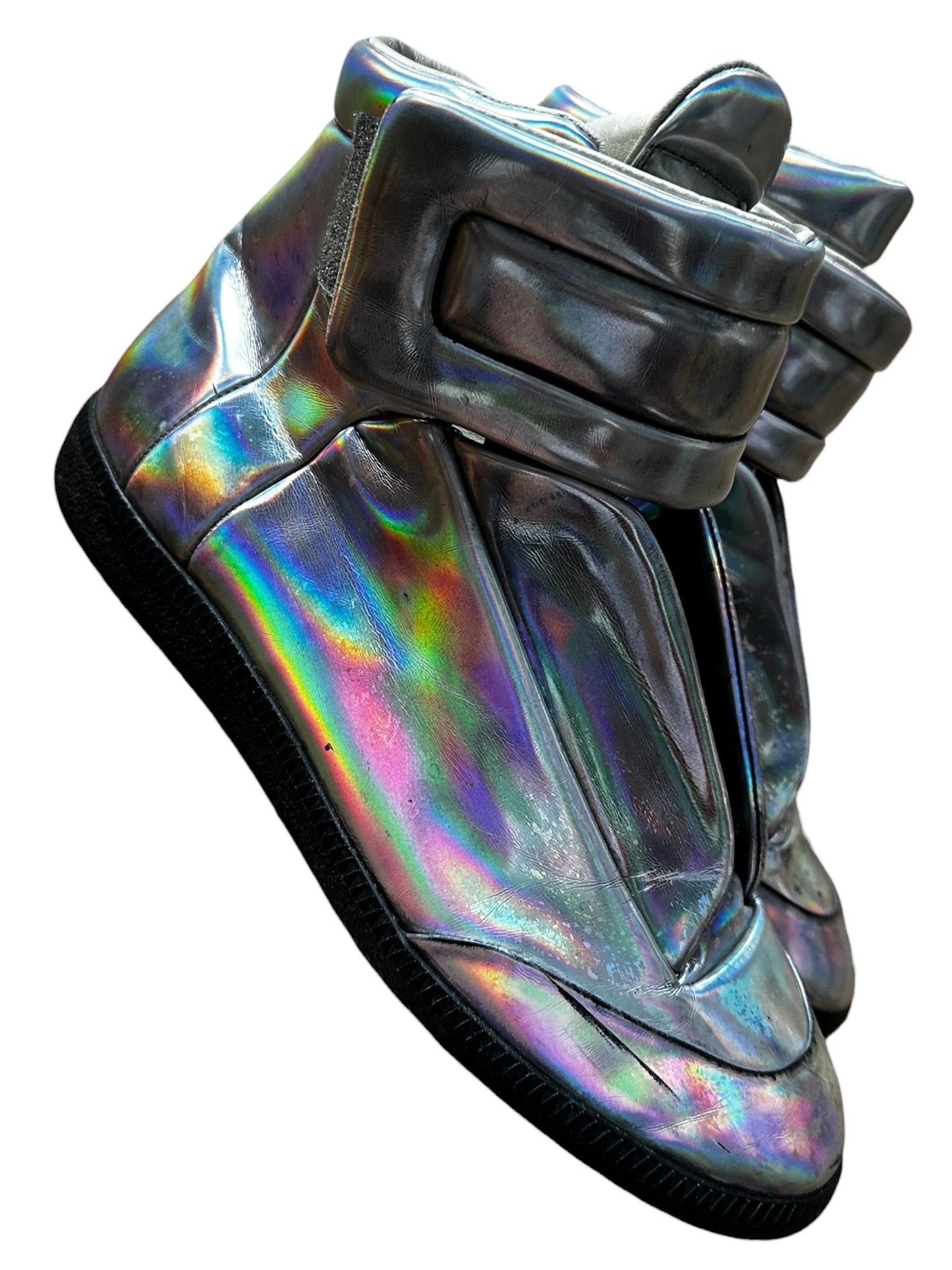 Maison Margiela Futures ‘Iridescent’ (9)