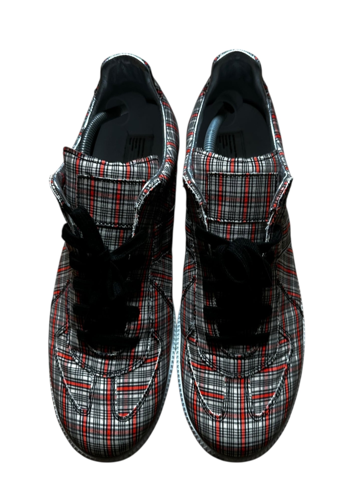 Maison Margiela Plaid Gats (11)