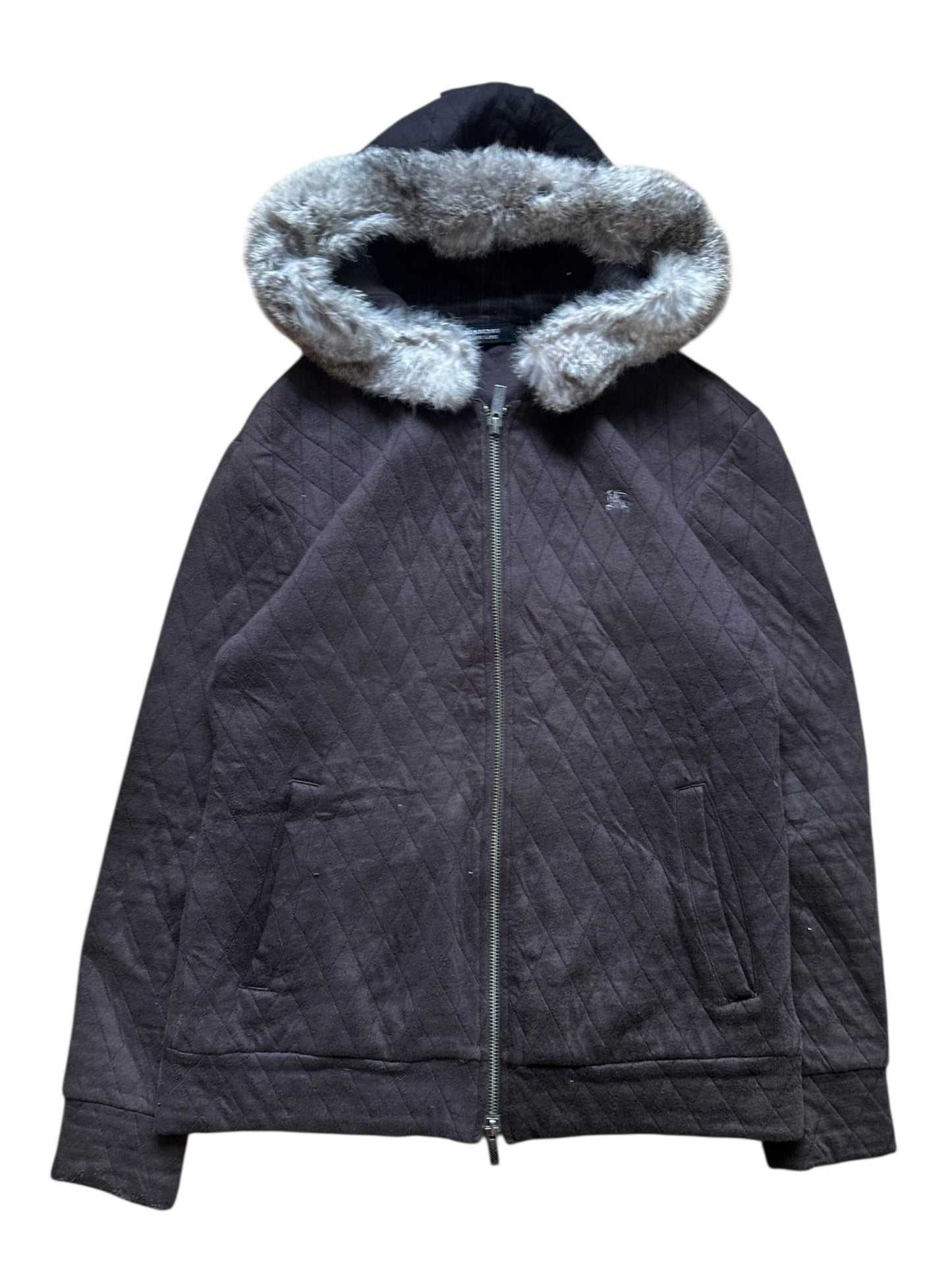 Burberry Hoodie (S)