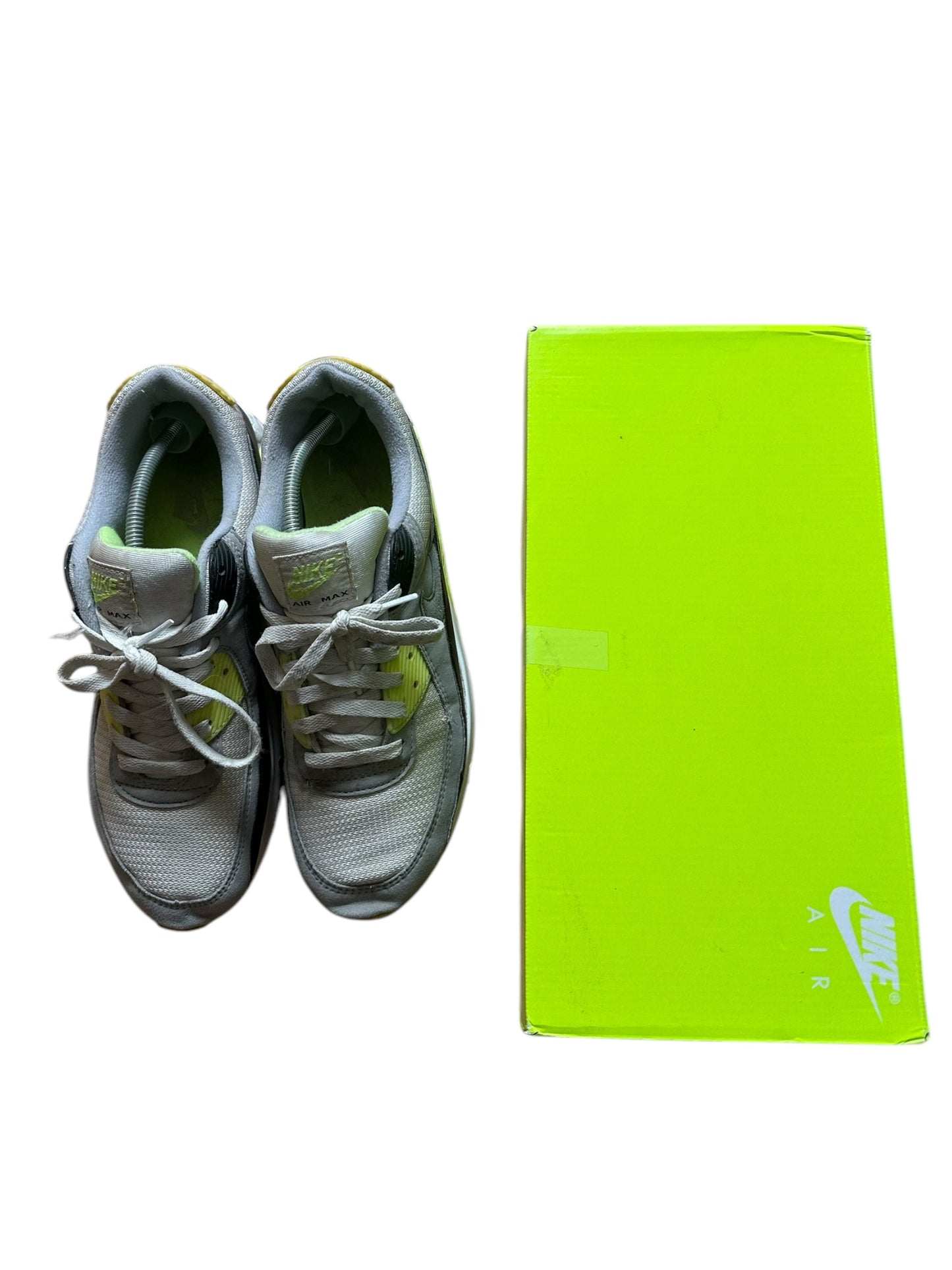 Nike OG ‘Volt’ 90s (10)