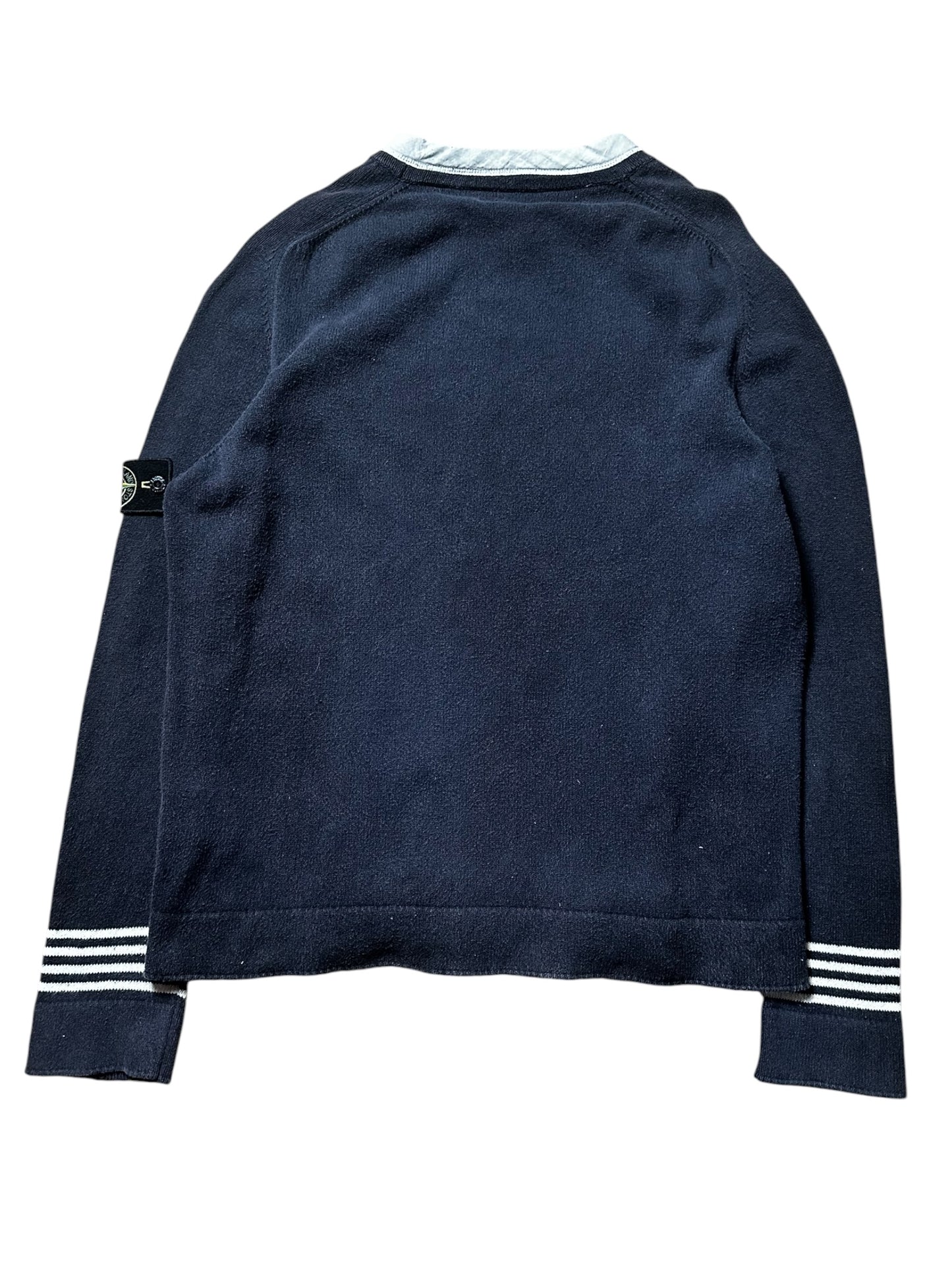 Stone Island Hoodie (L)