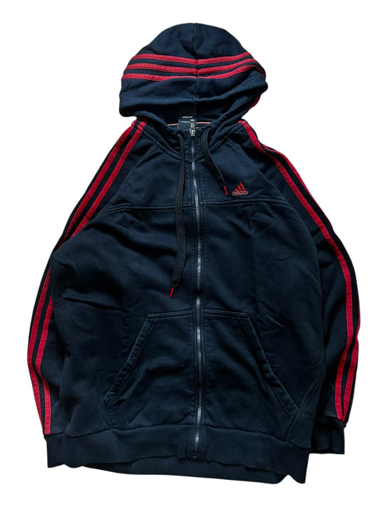 Adidas Performance Essentials Hoodie (L)