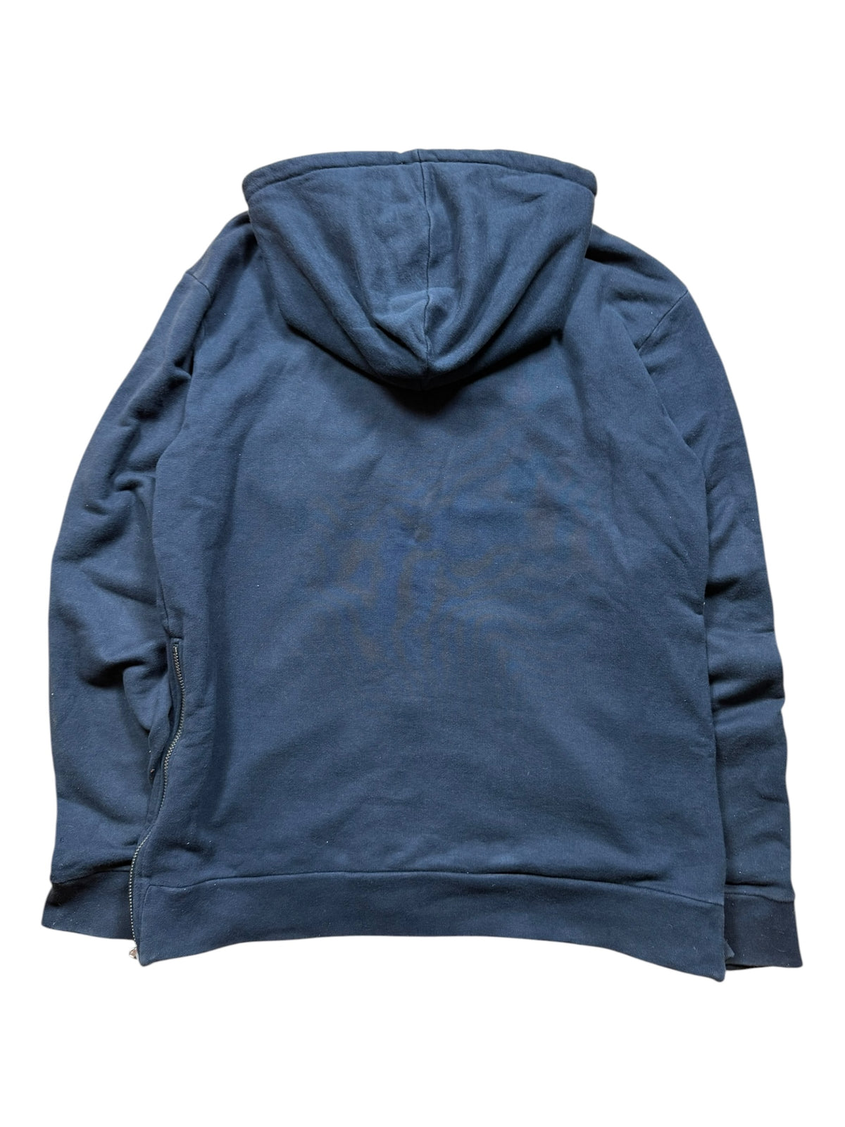 Balmain Crest Hoodie (L)