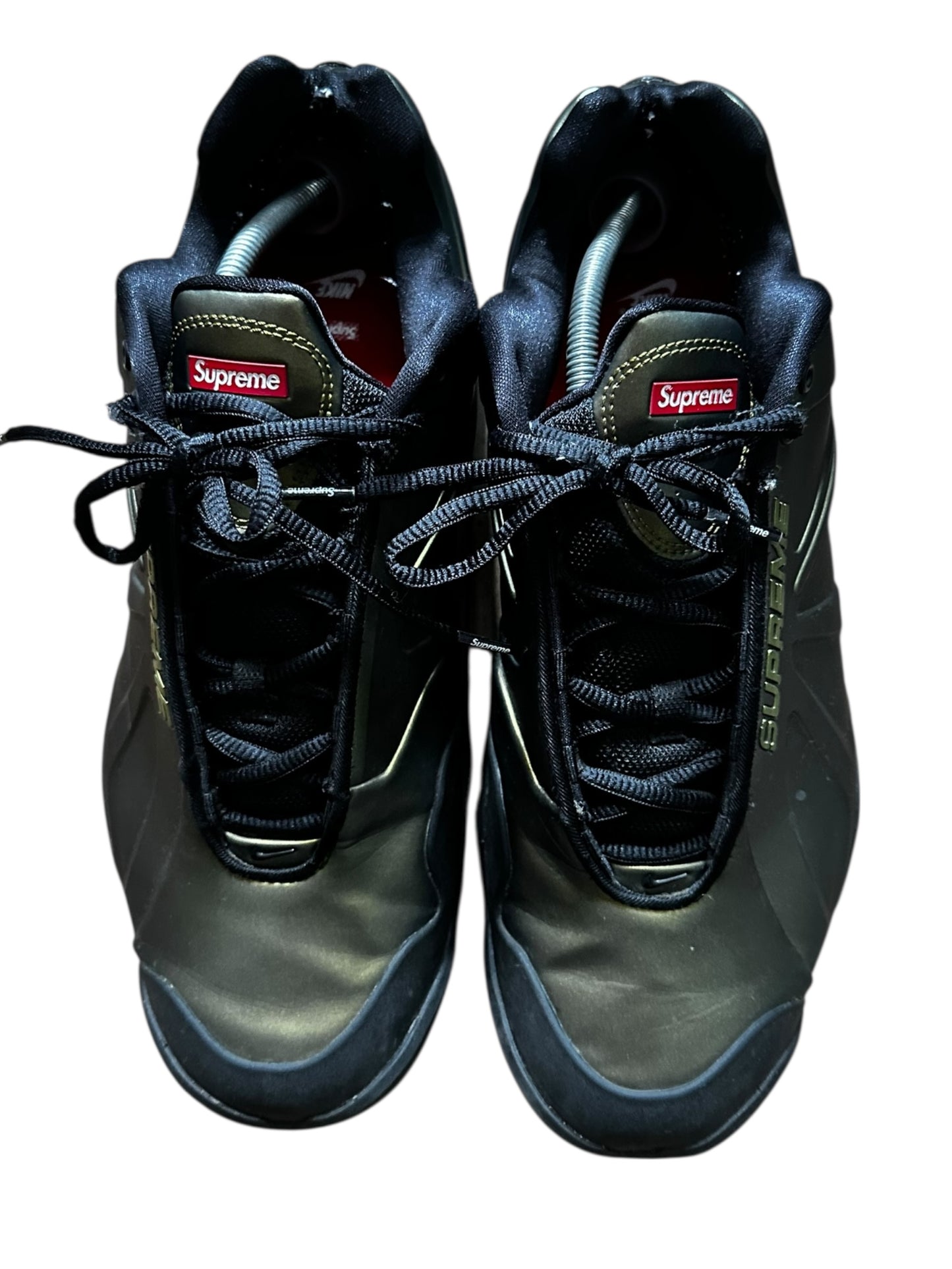 Nike Supreme Courtposite (10.5)