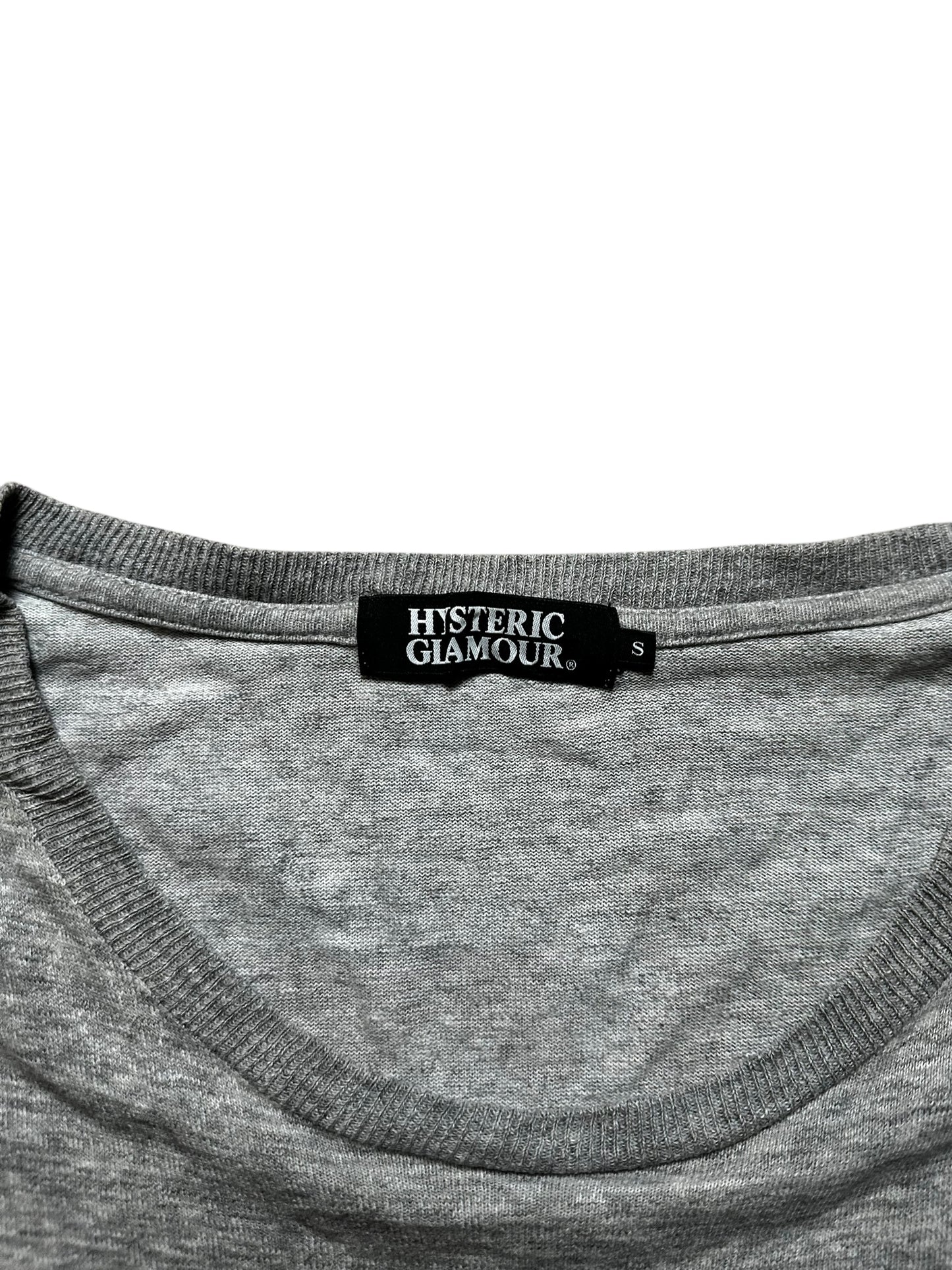 Hysteric Glamour Long Sleeve (S)