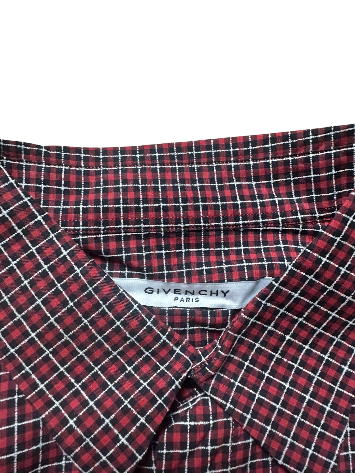 Givenchy Stars Shirt (L)