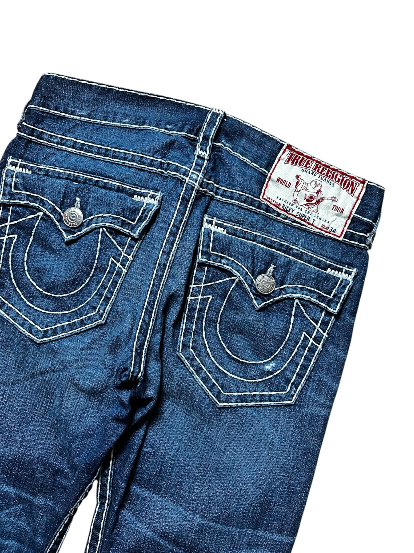 True Religion Jeans (L)