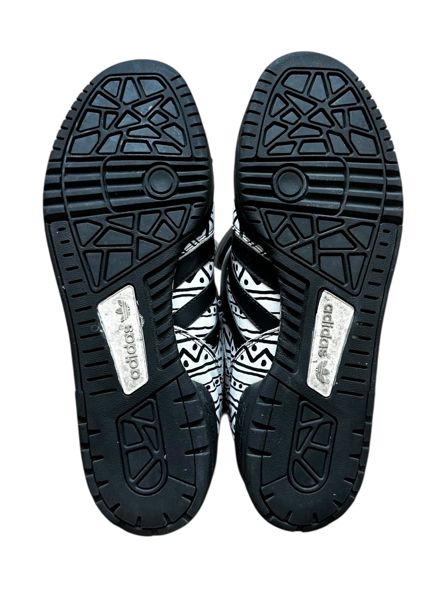 Adidas Jeremy Scott (10.5)