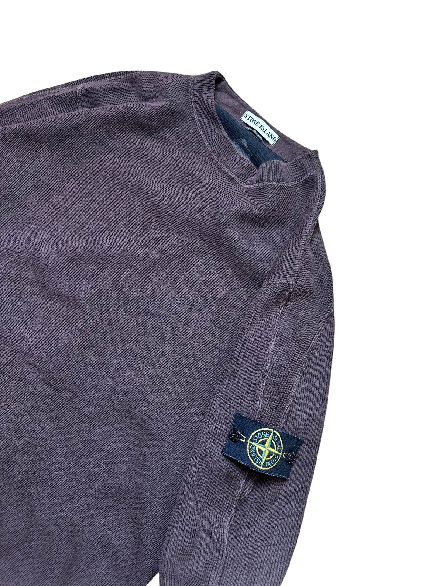 Stone Island Fleece (L)