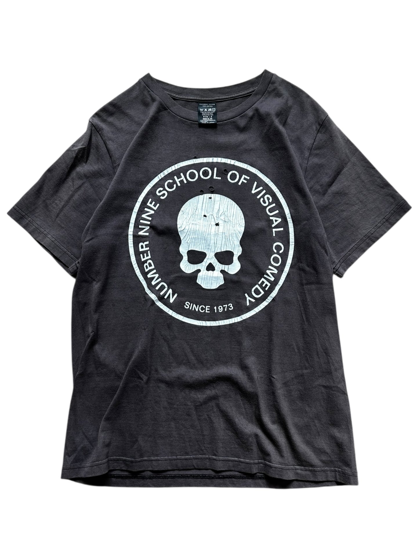 Number (N)ine T-Shirt (M)