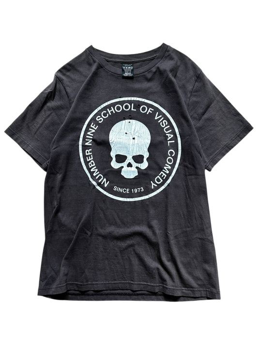 Number (N)ine T-Shirt (M)